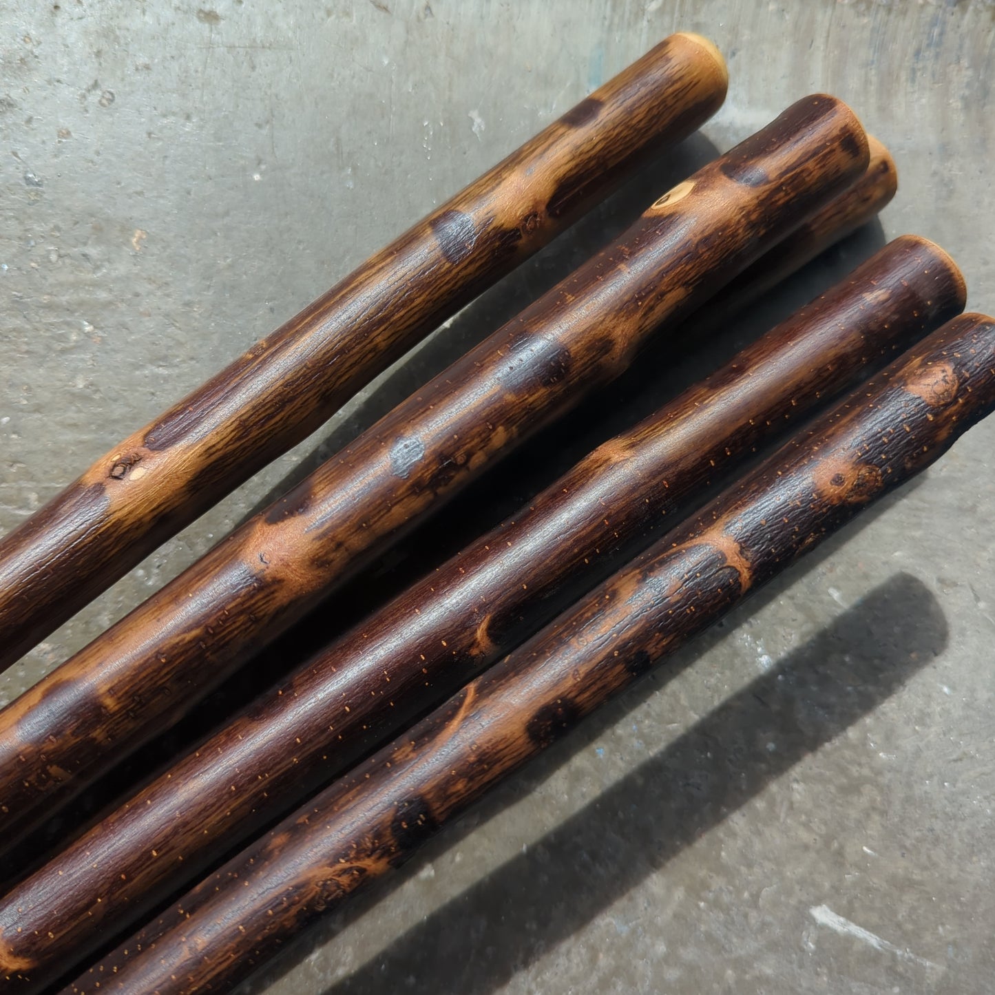 Small Broom Making Kit