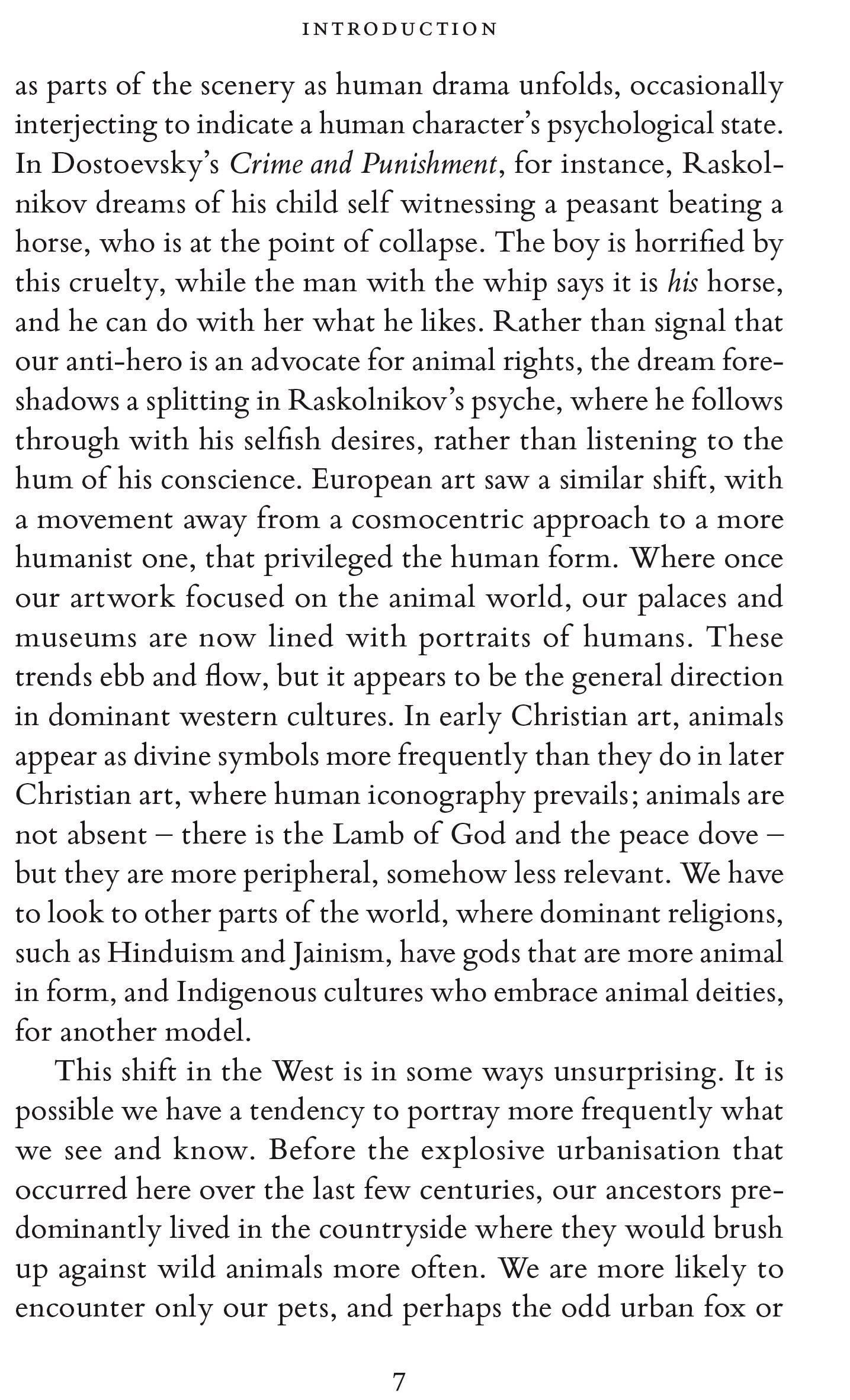 Book of Beast: Reclaiming Animal Wisdom by Elizabeth Sulis Kim