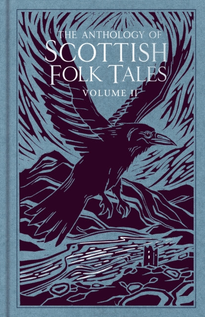 The Anthology of Scottish Folk Tales Volume II