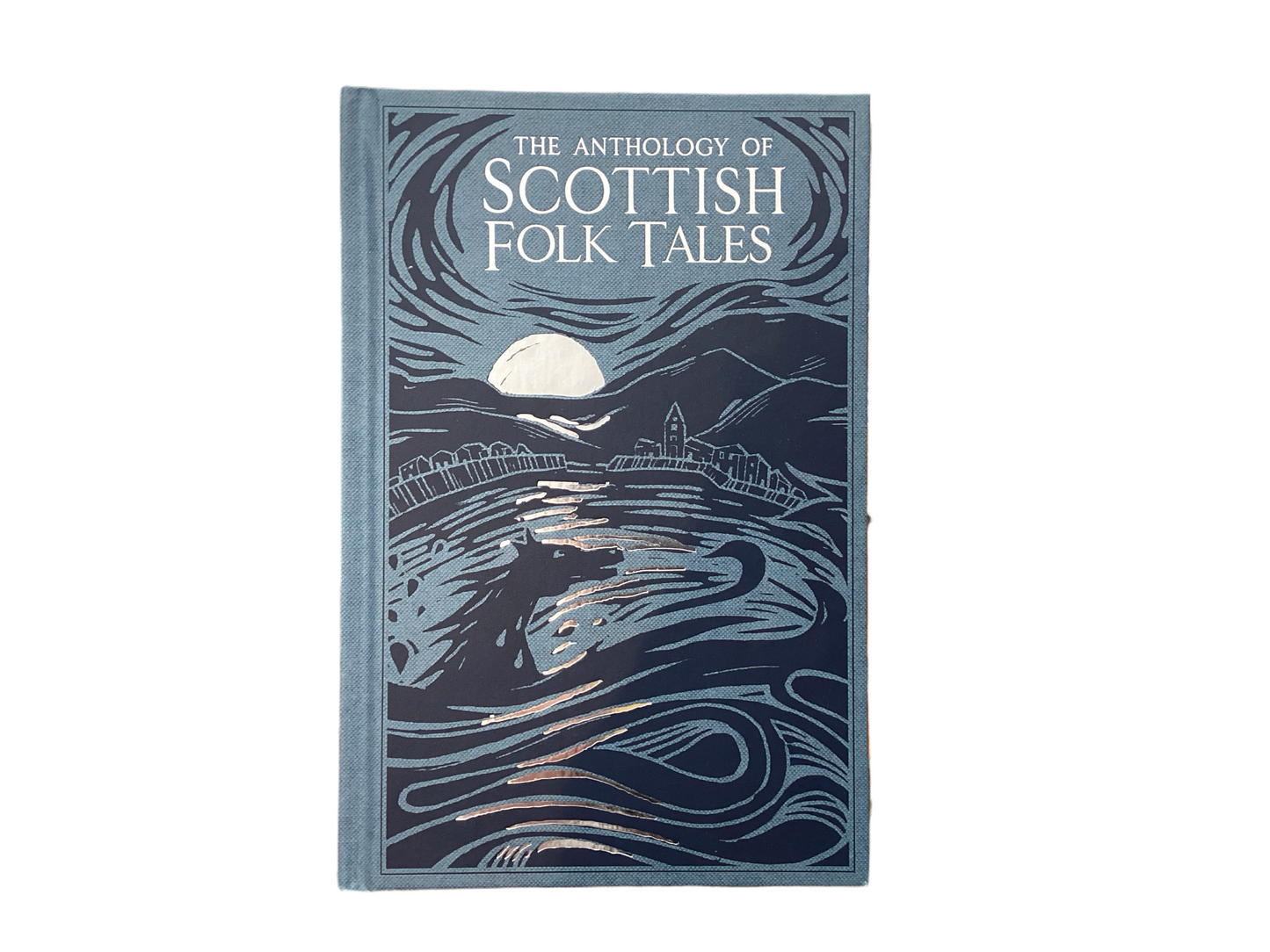 The Anthology of Scottish Folk Tales