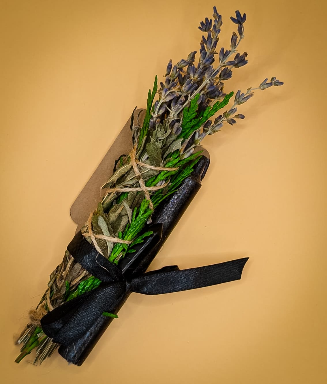 Madame Culpeper Cleanse Spell Bundle