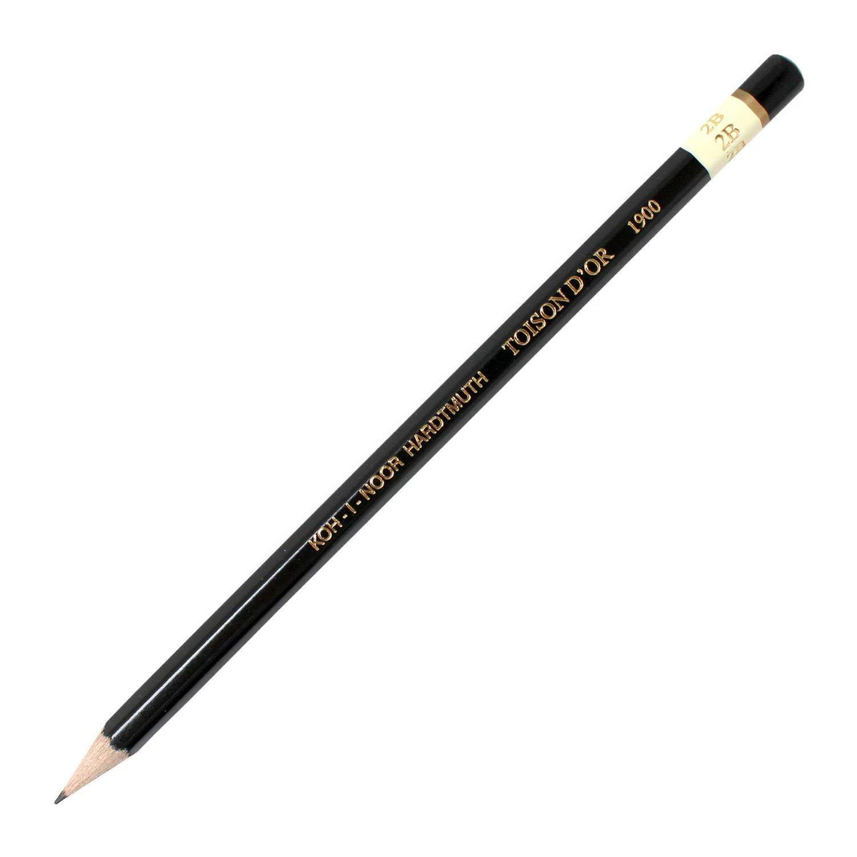 Graphite Pencil - 2B
