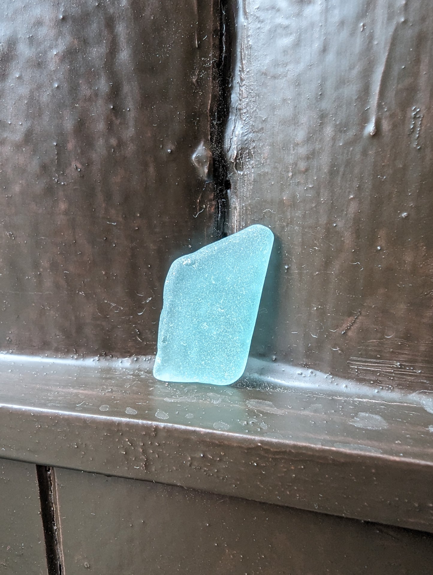 Sea Glass