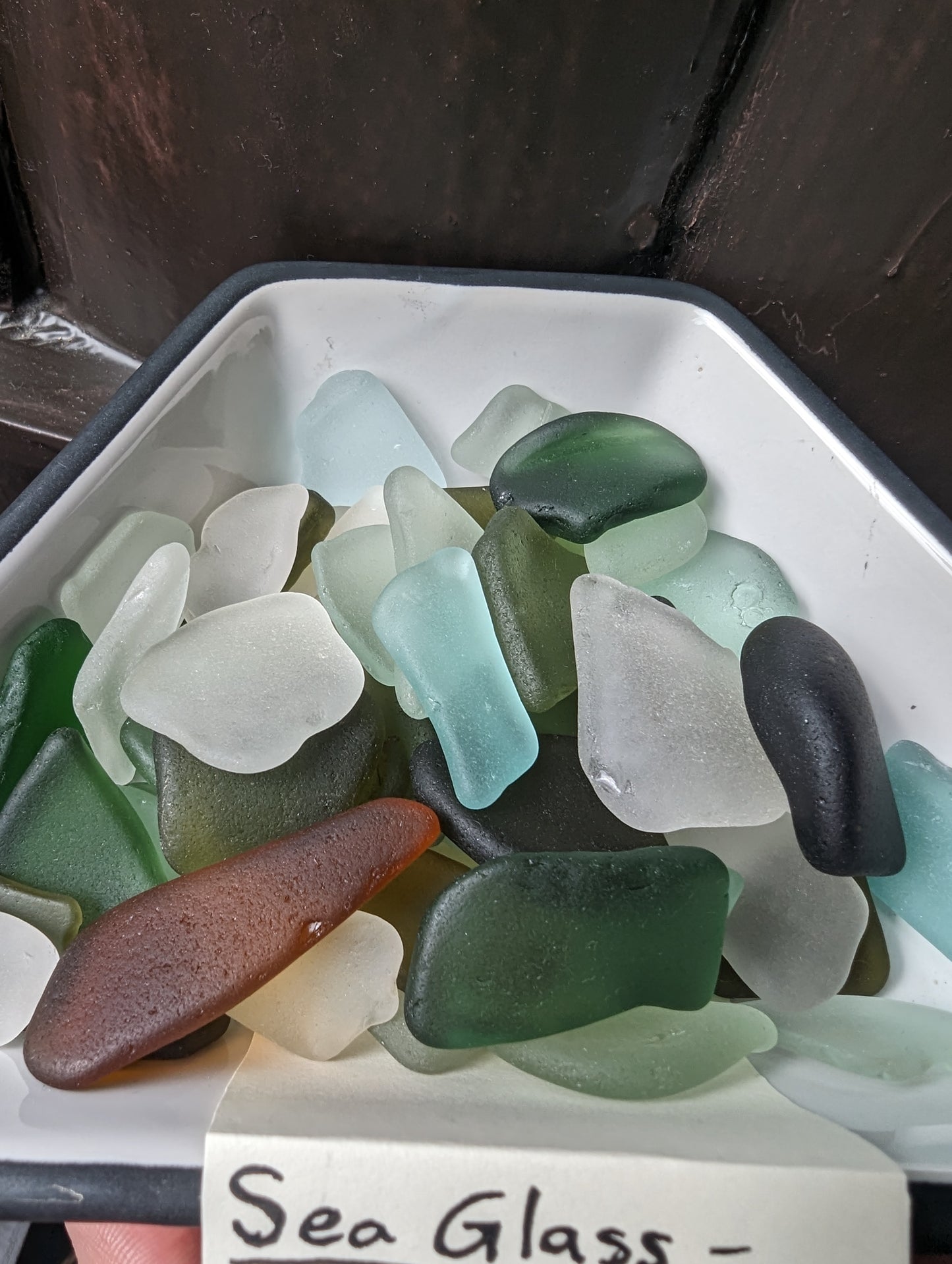 Sea Glass