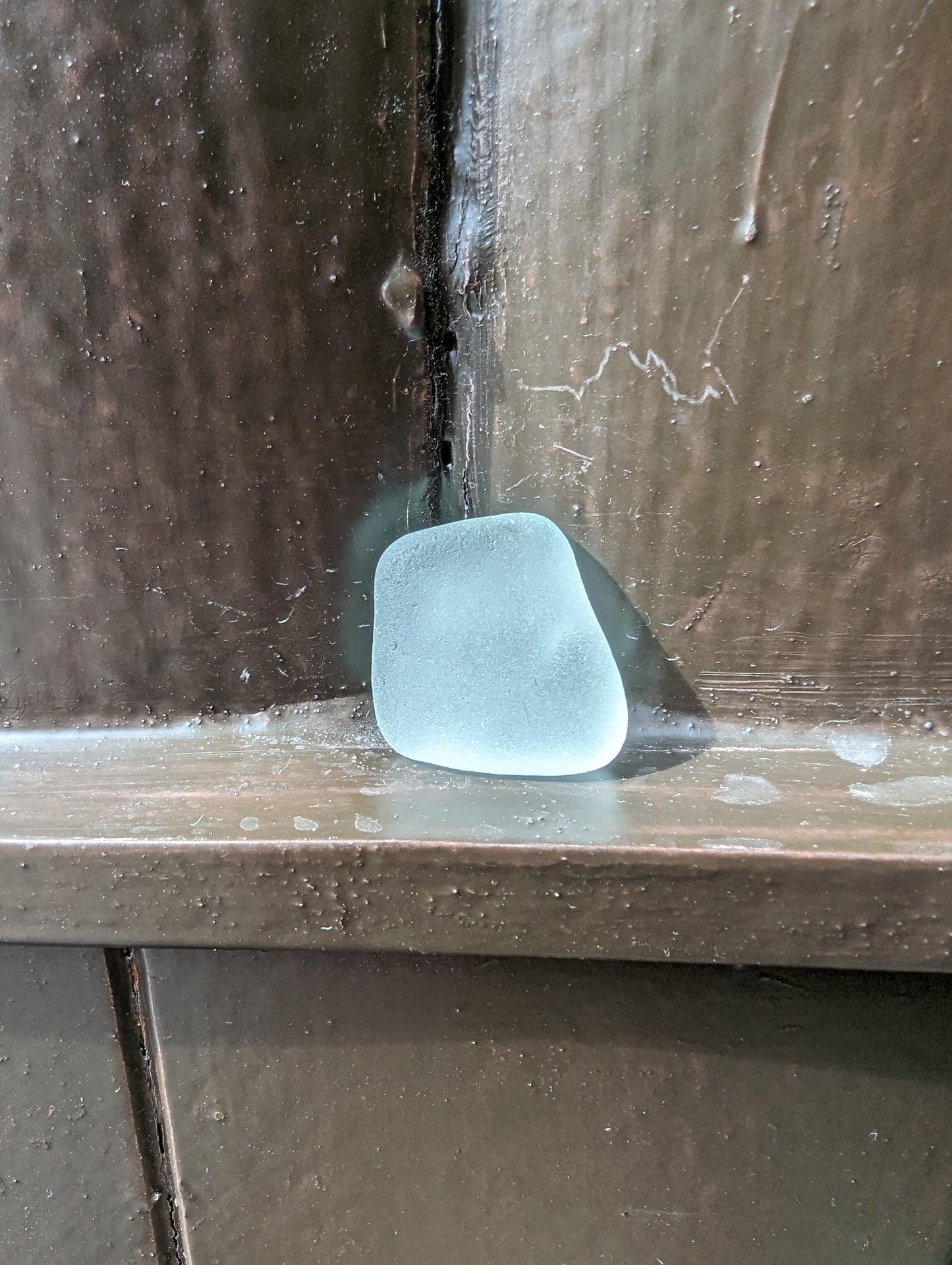Sea Glass
