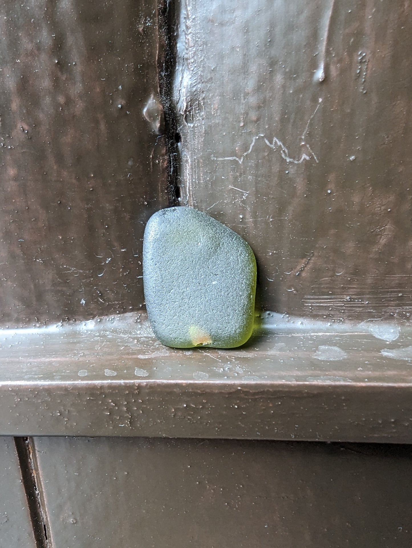 Sea Glass