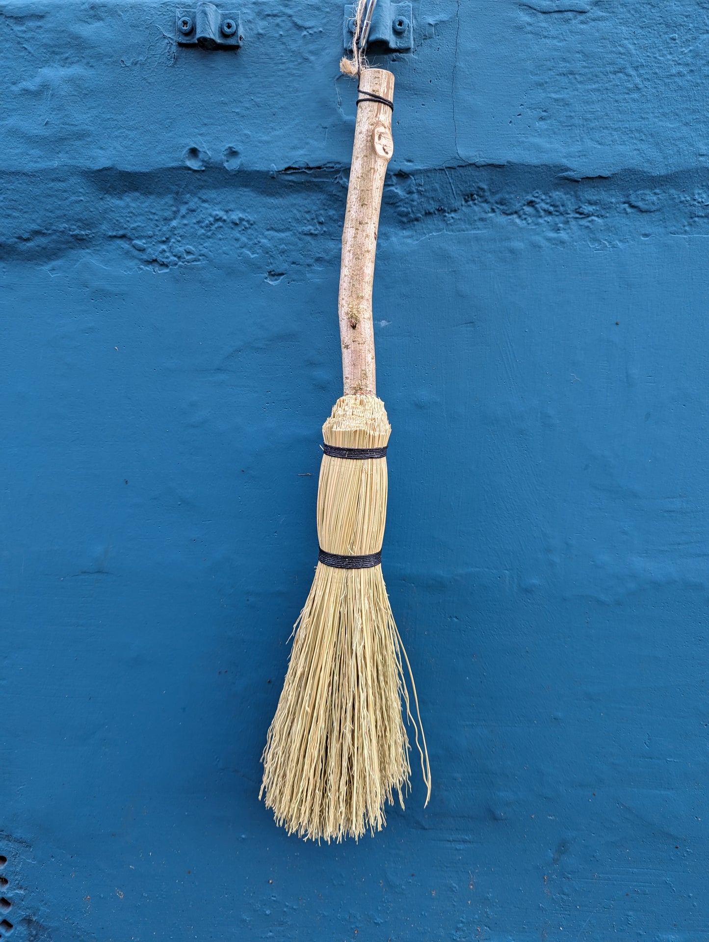 Baby Besom