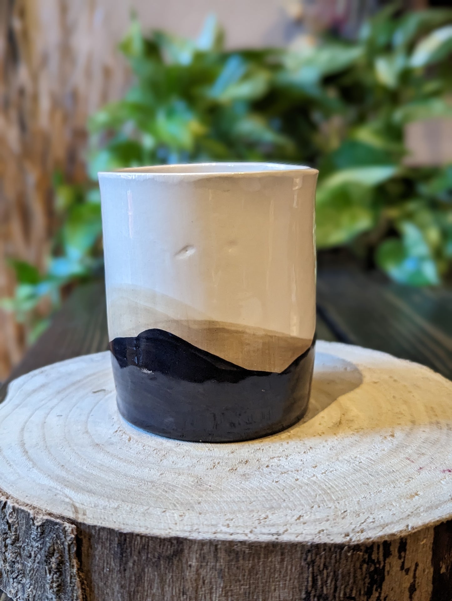 Standing Stones Vase by Ciara Veronica Dunne