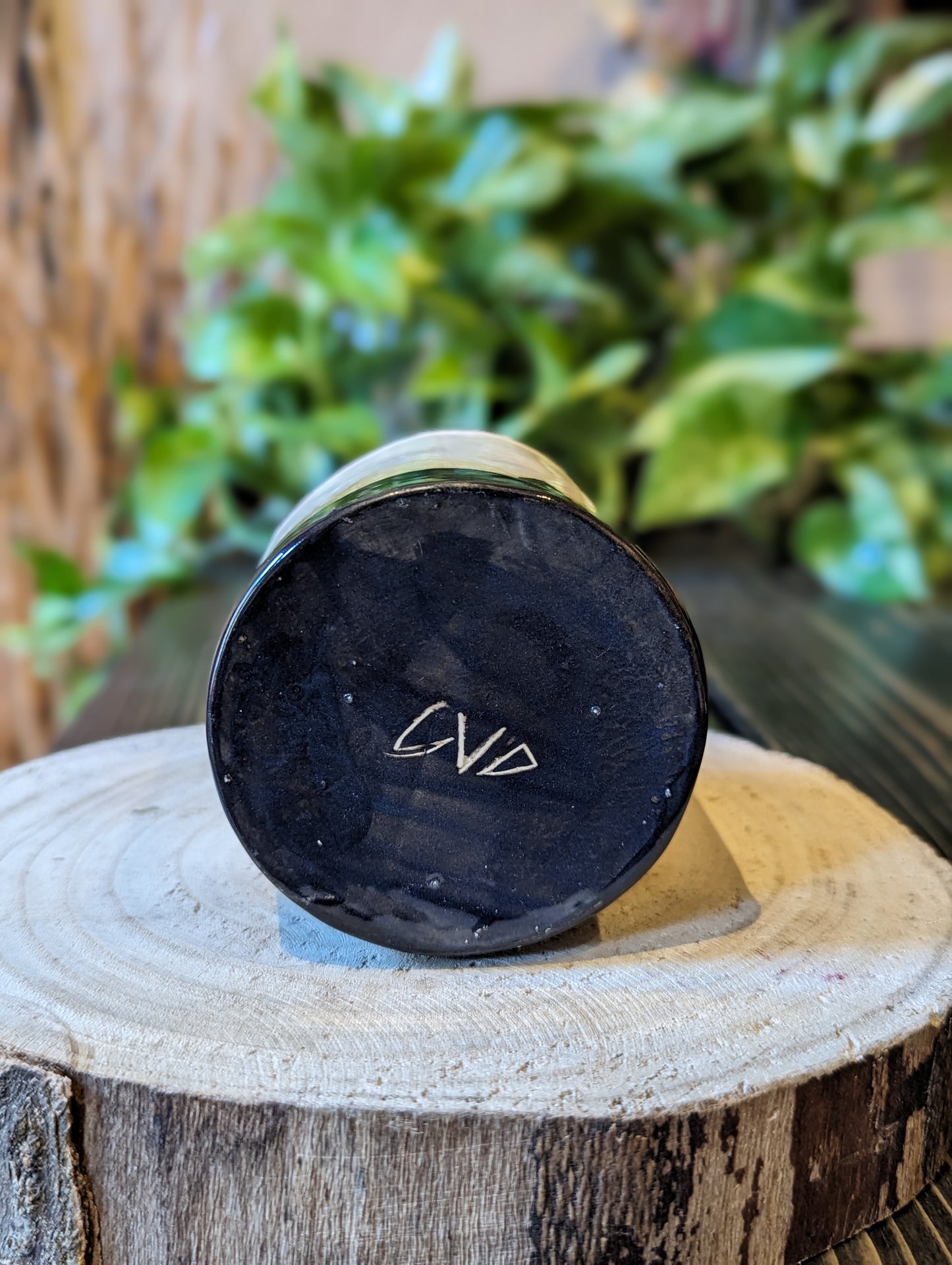 Standing Stones Vase by Ciara Veronica Dunne