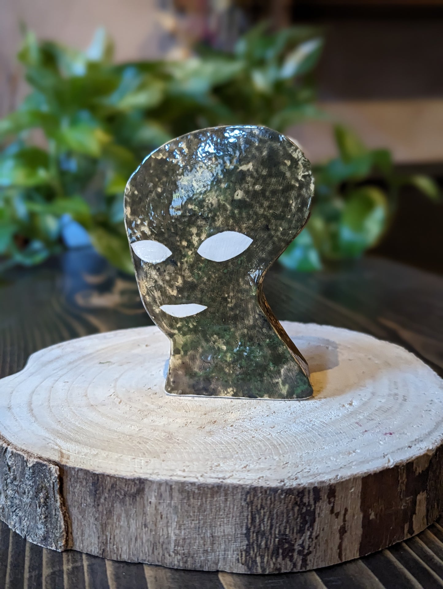 Janet Vase by Ciara Veronica Dunne