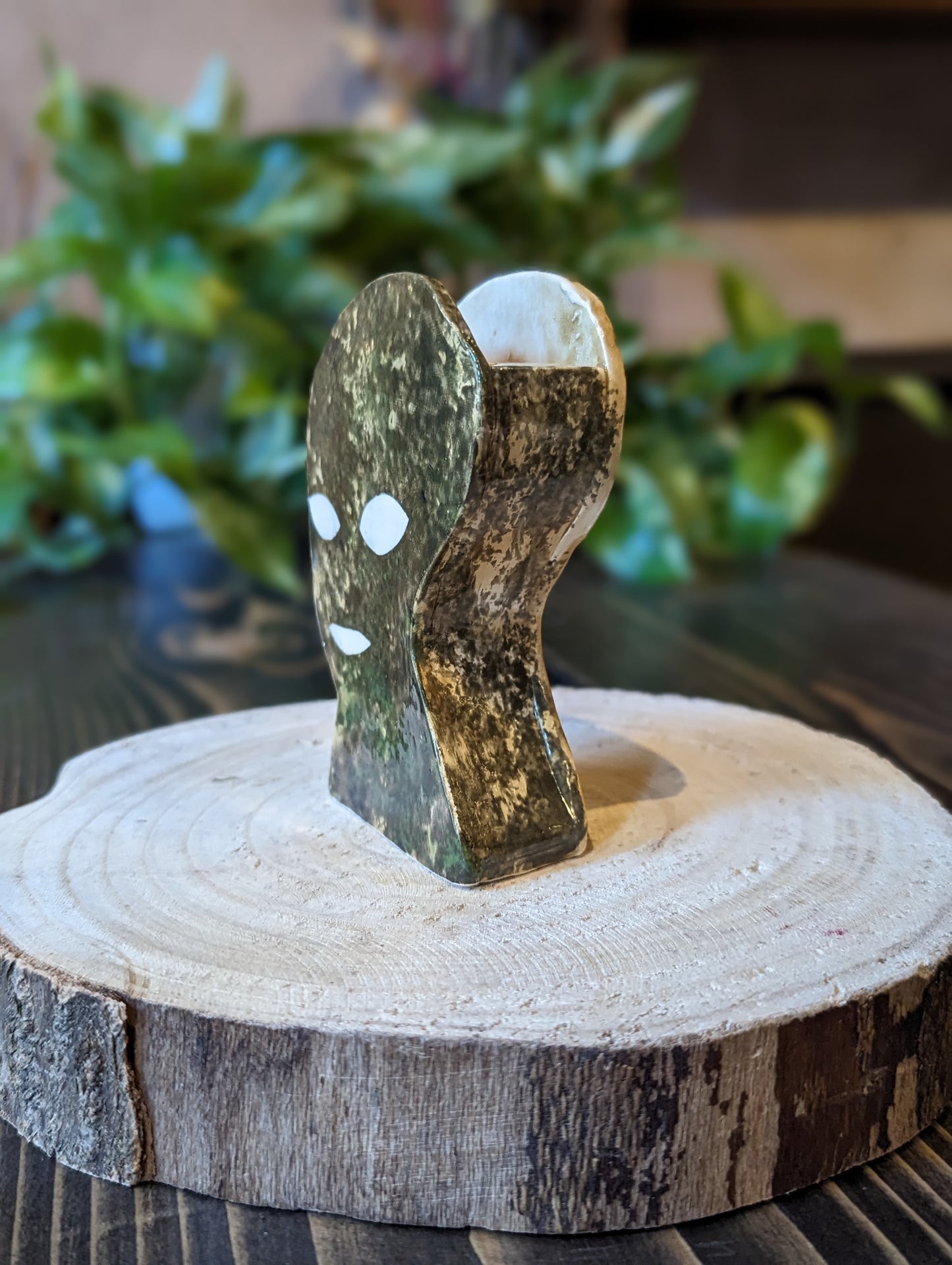 Janet Vase by Ciara Veronica Dunne