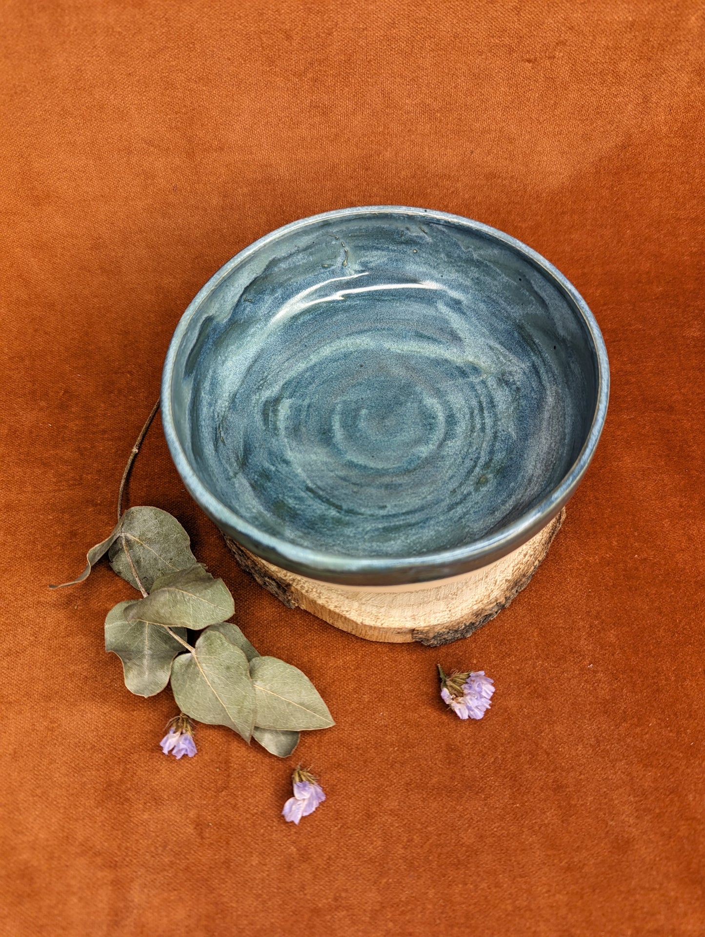 Dip Bowl by Genuine Quirk