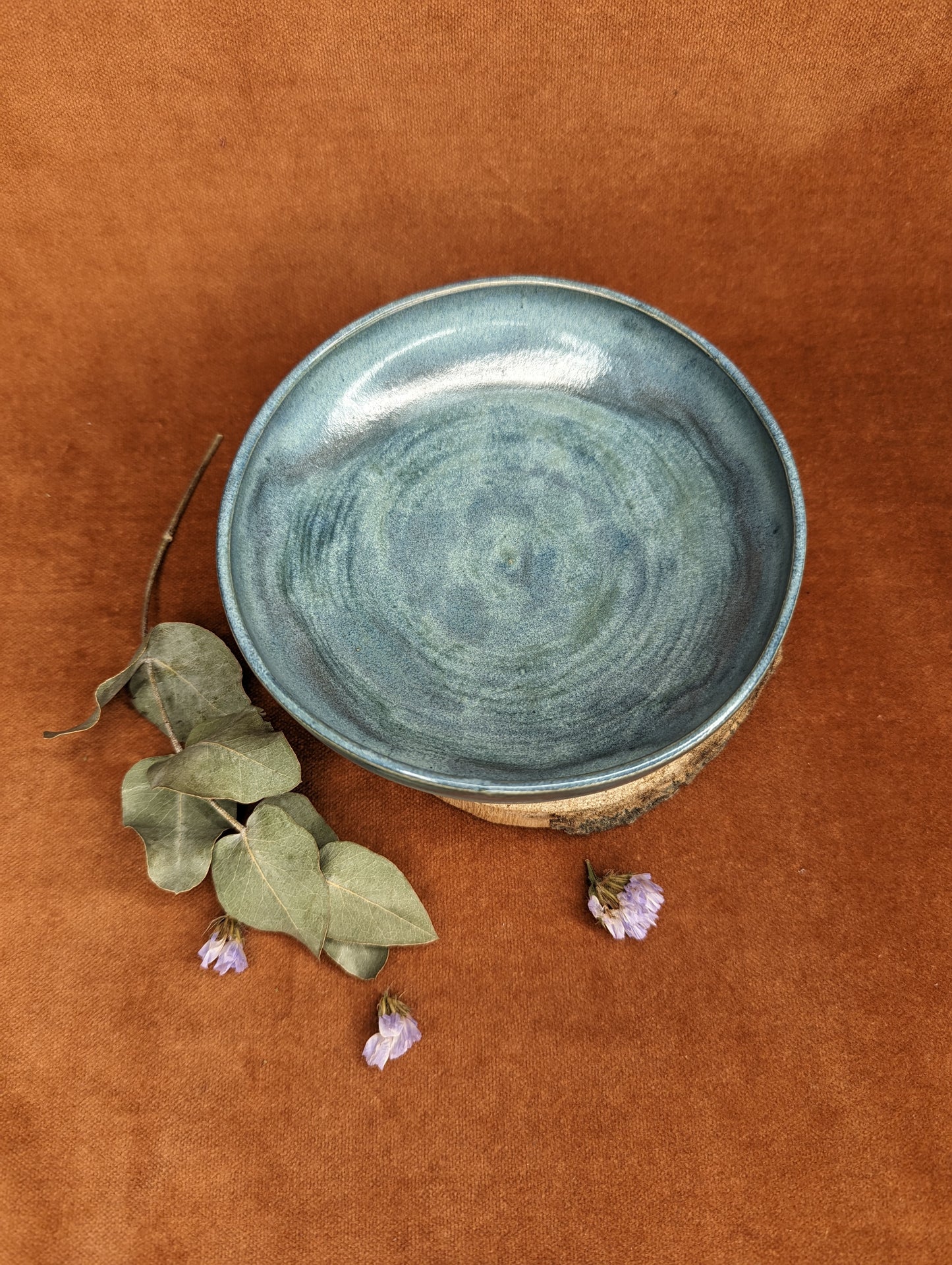 Dip Bowl by Genuine Quirk