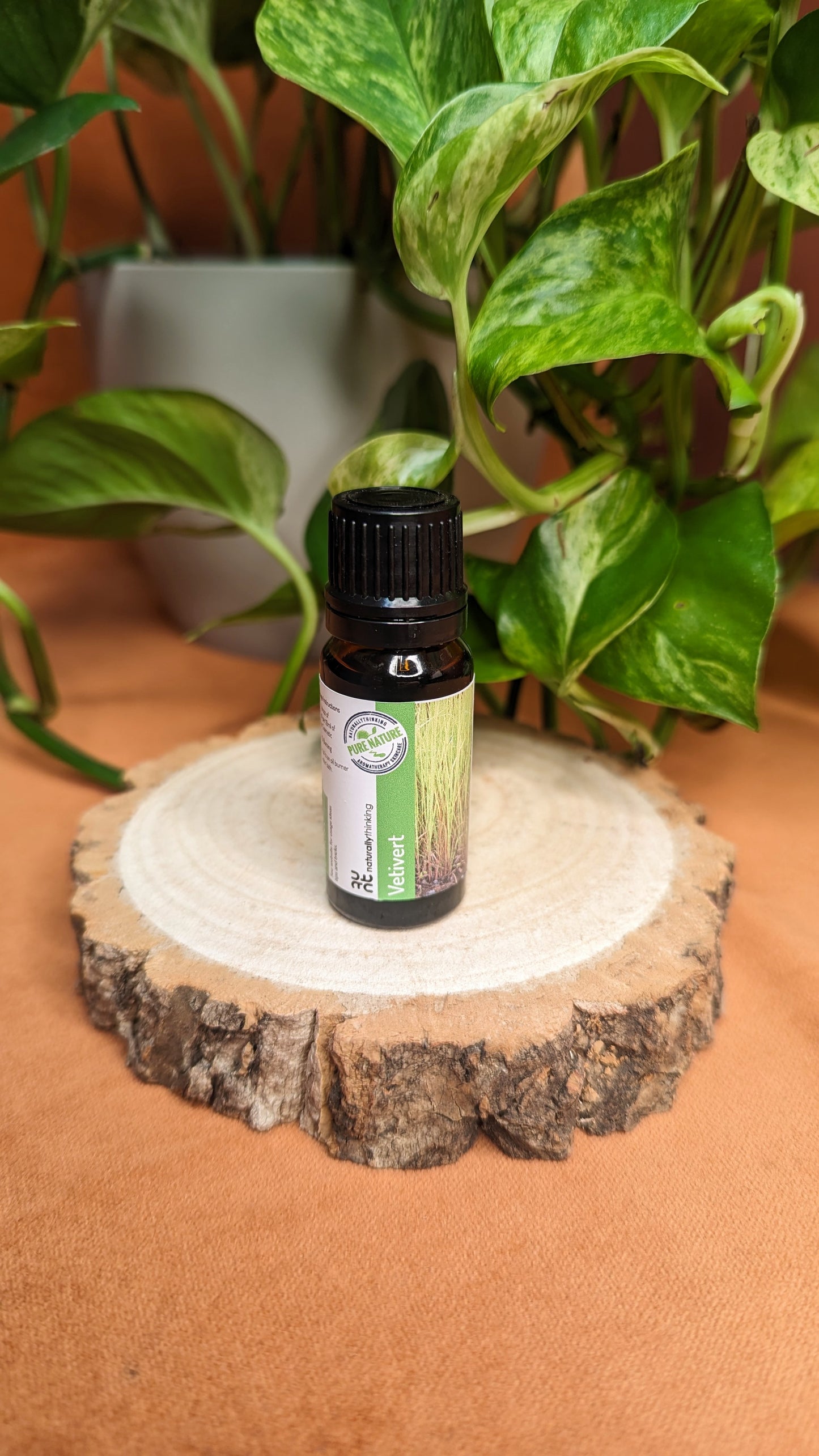 Essential Oils