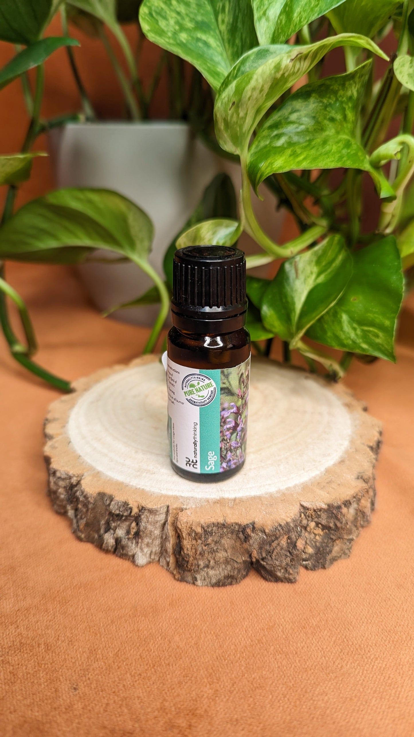 Essential Oils