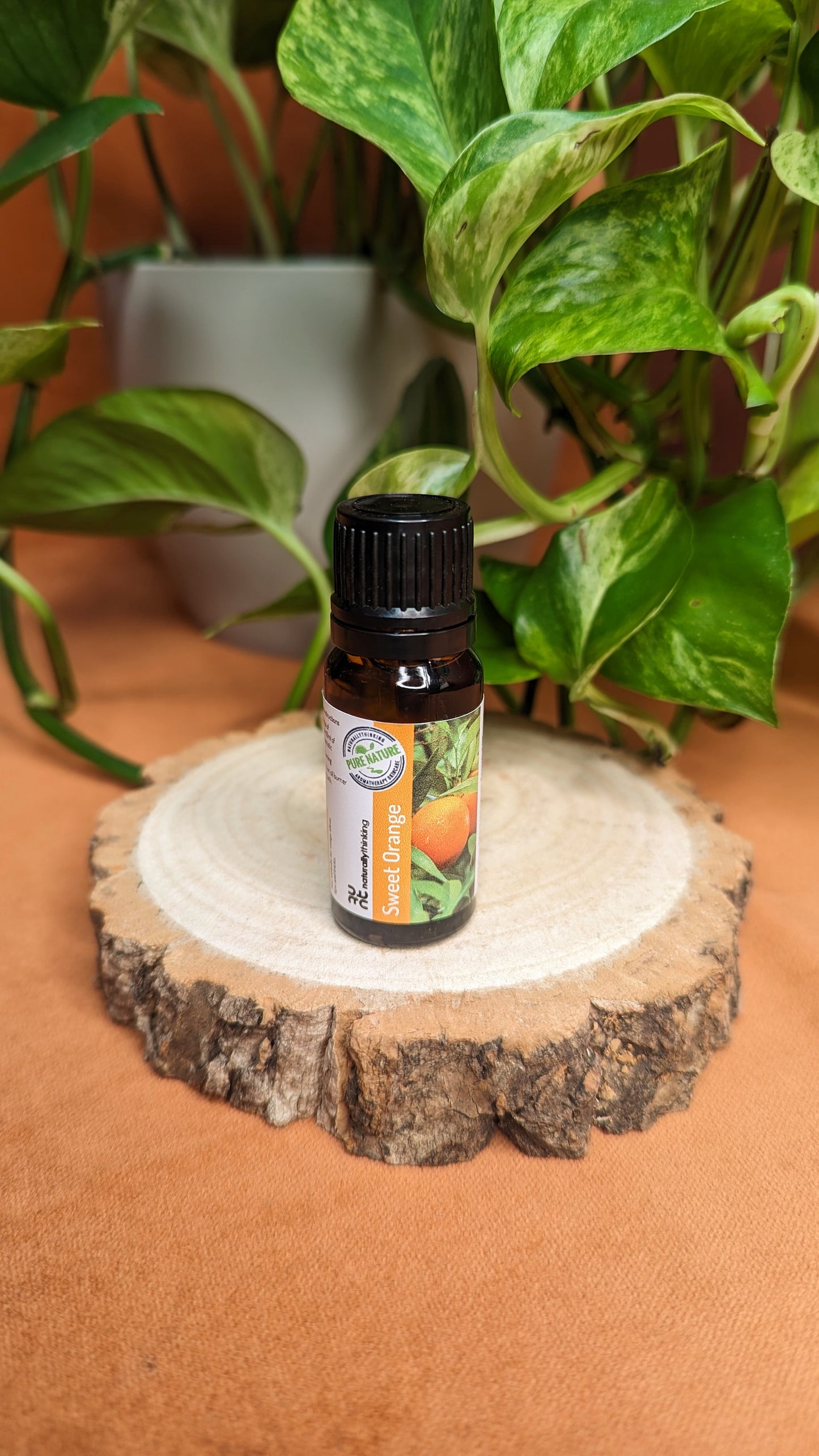 Essential Oils