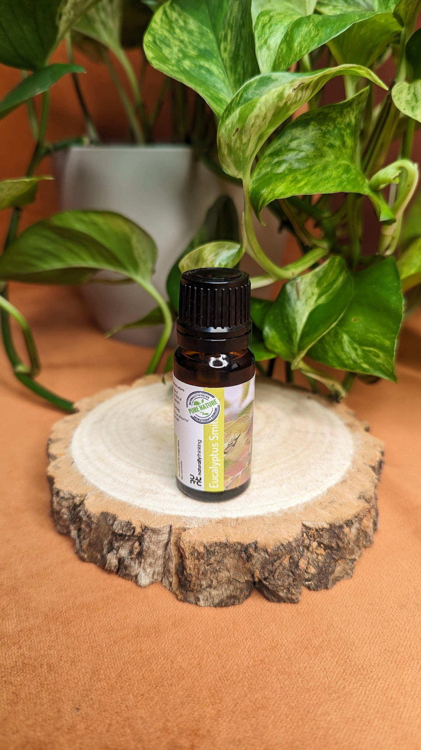 Essential Oils