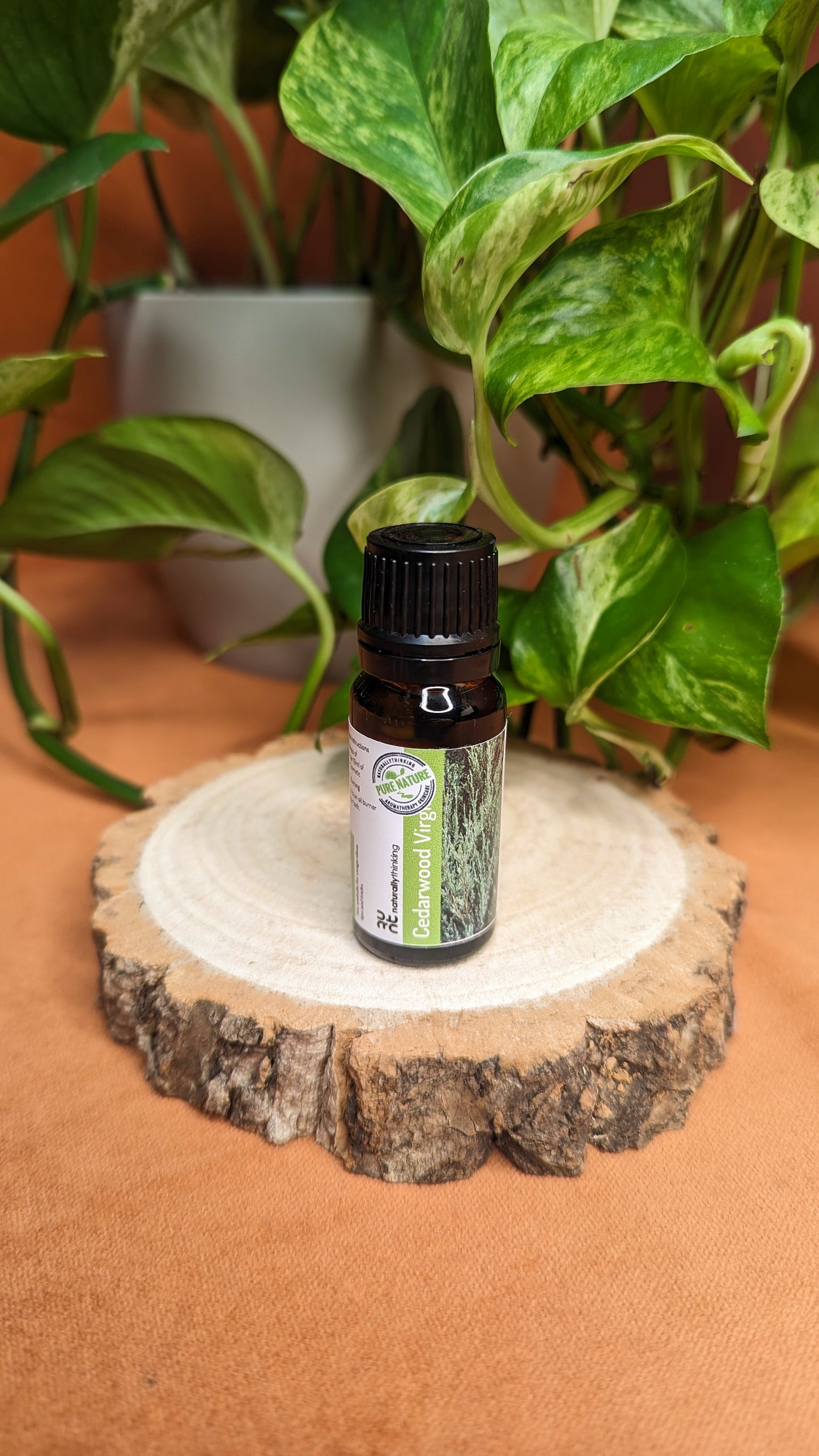 Essential Oils