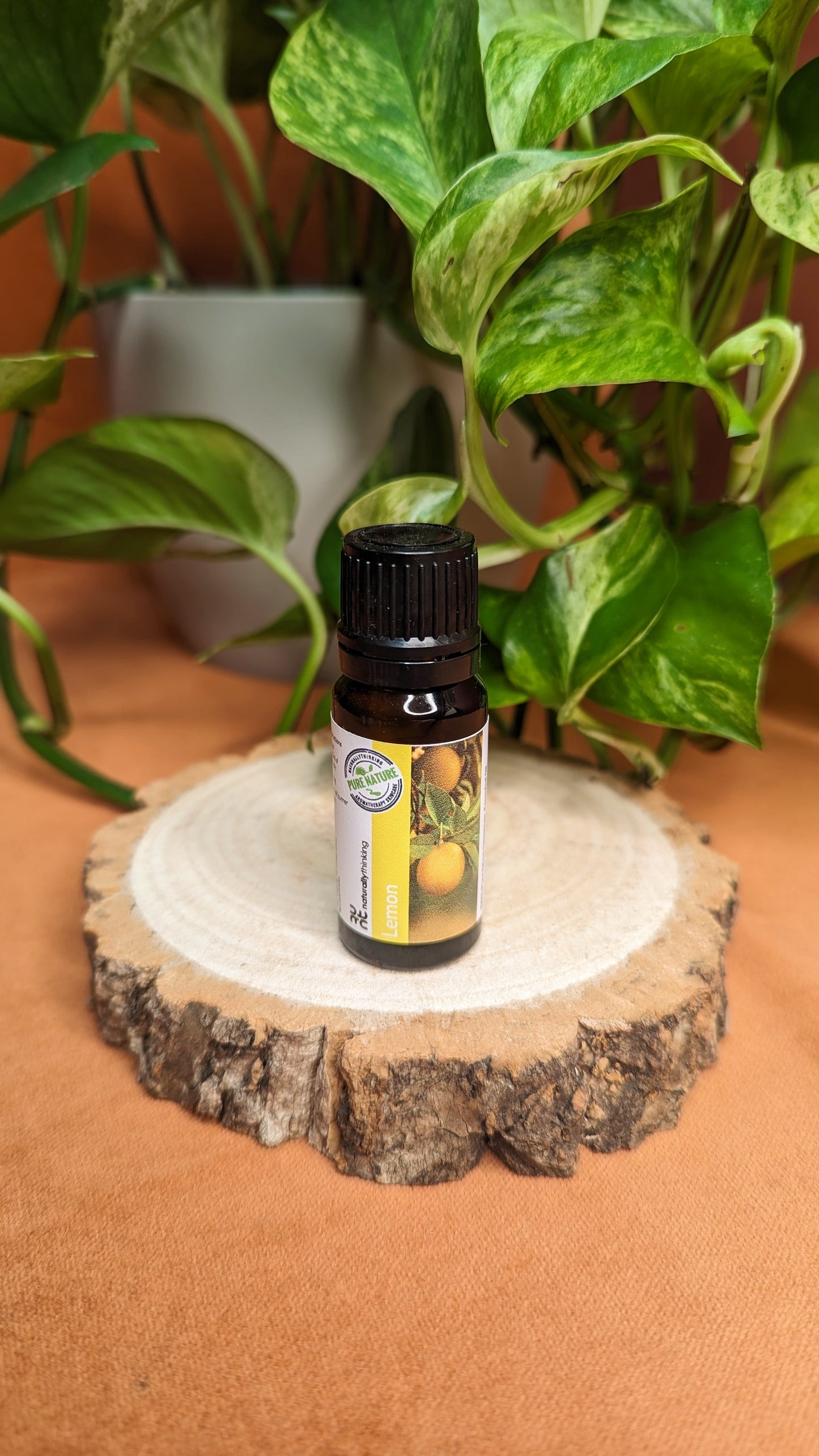 Essential Oils