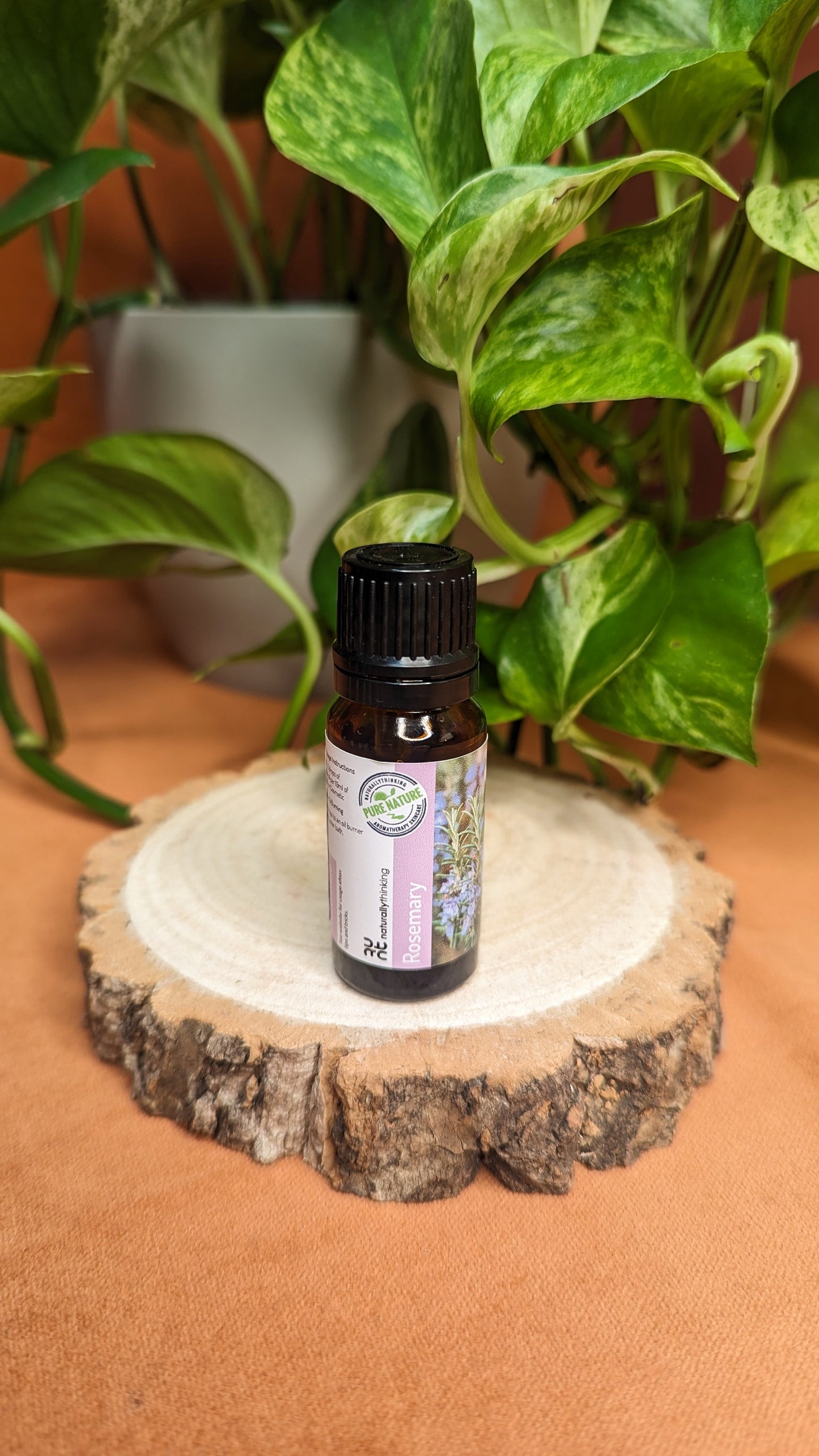 Essential Oils