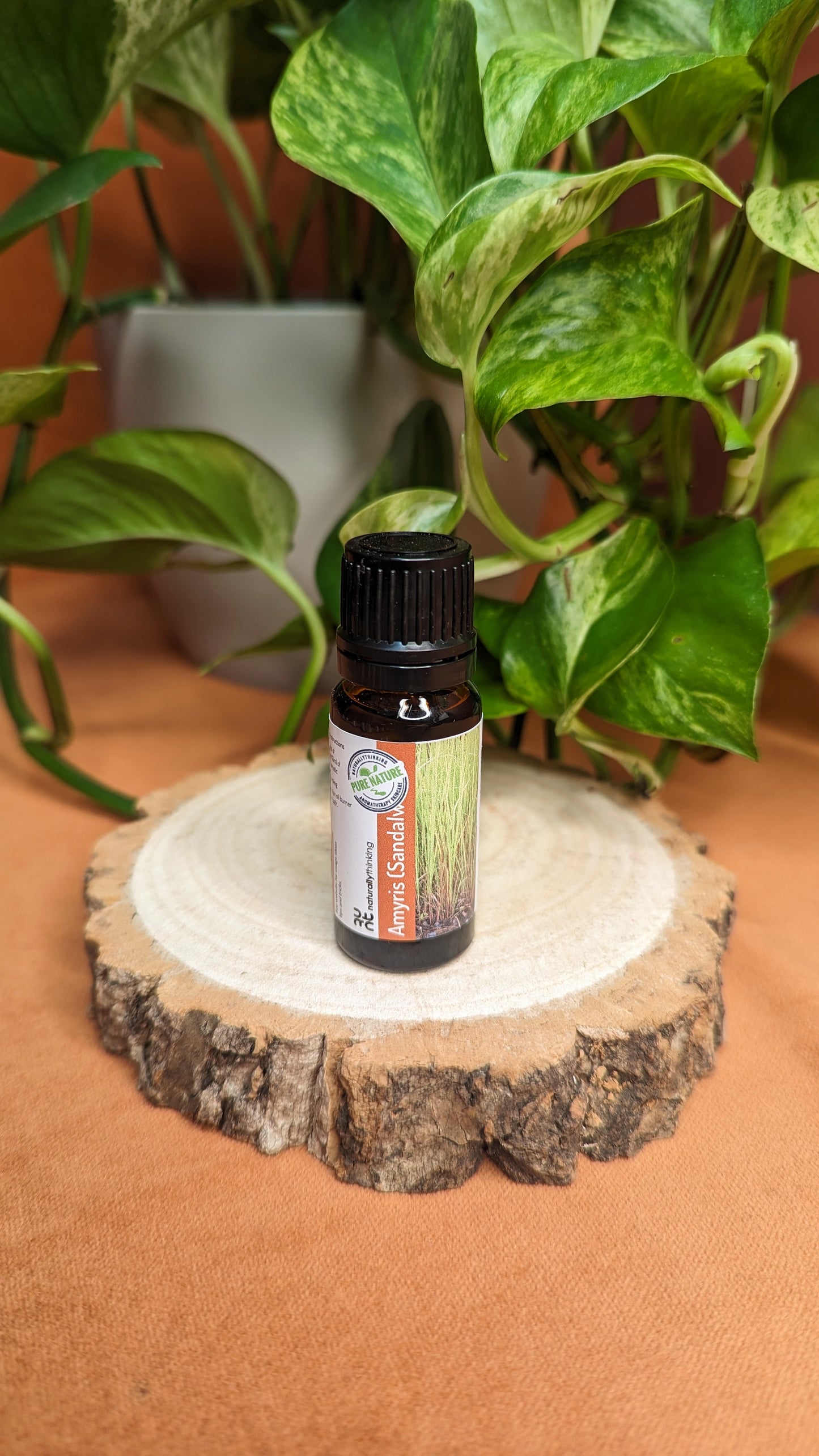 Essential Oils