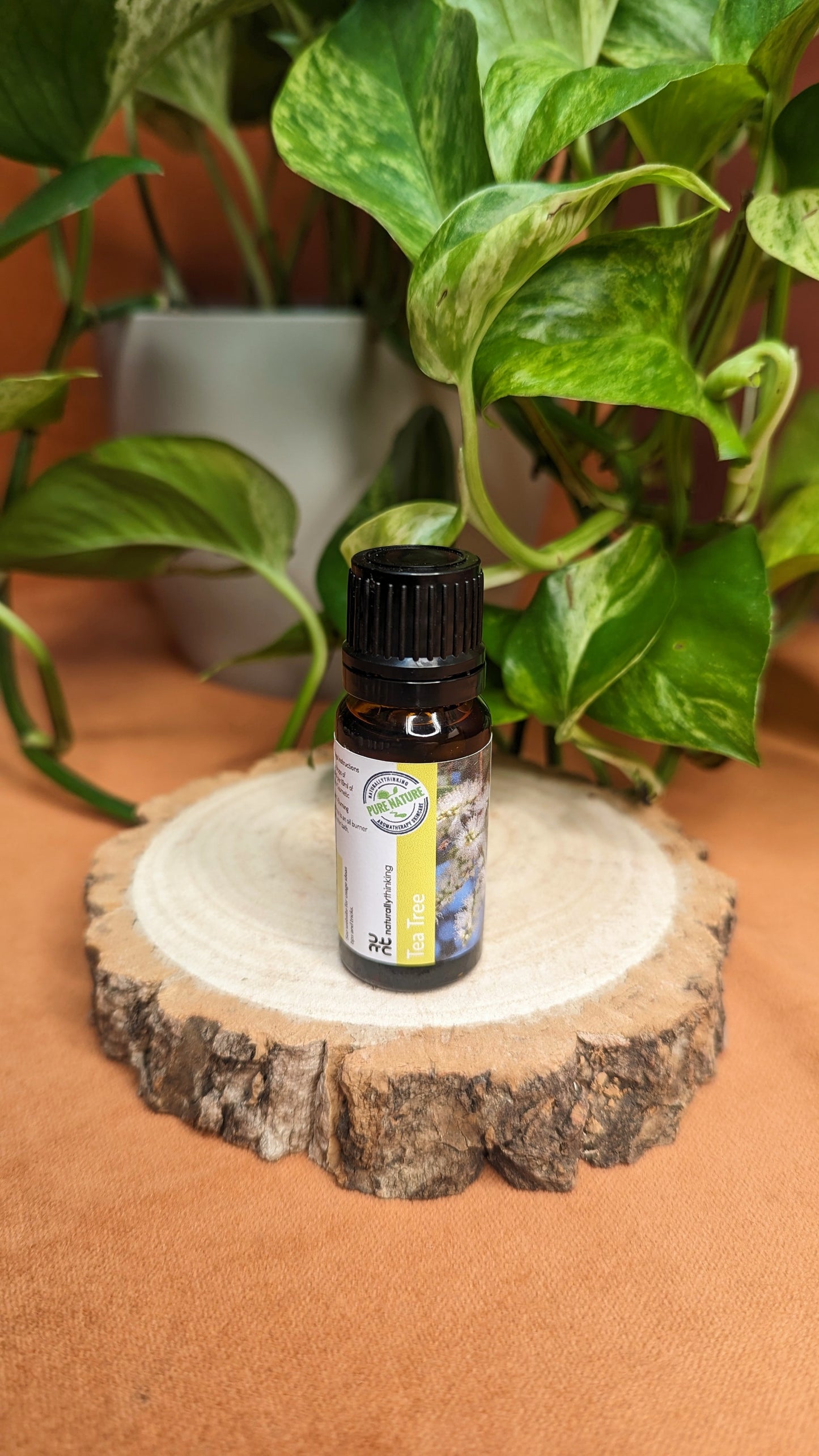 Essential Oils