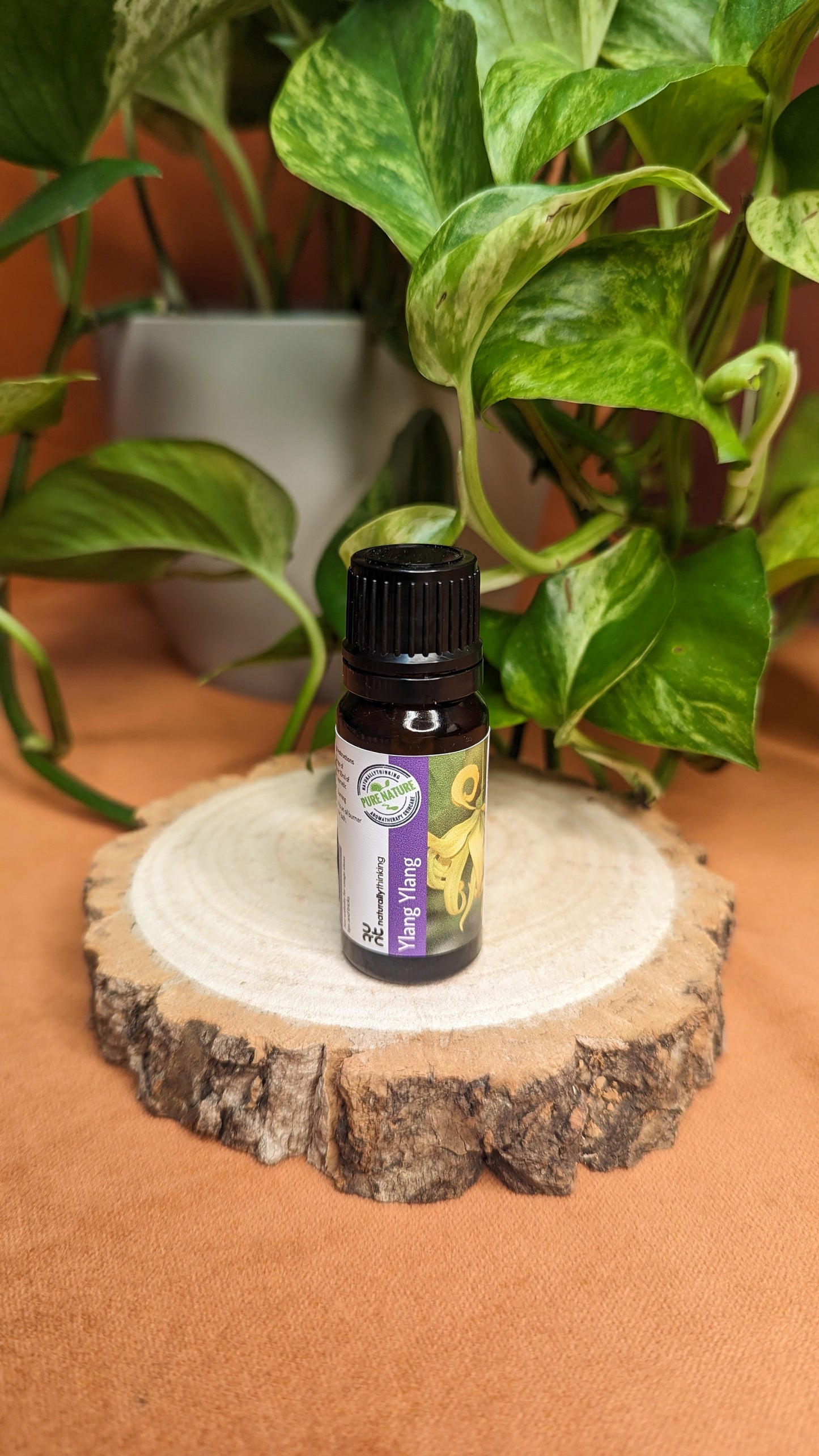 Essential Oils