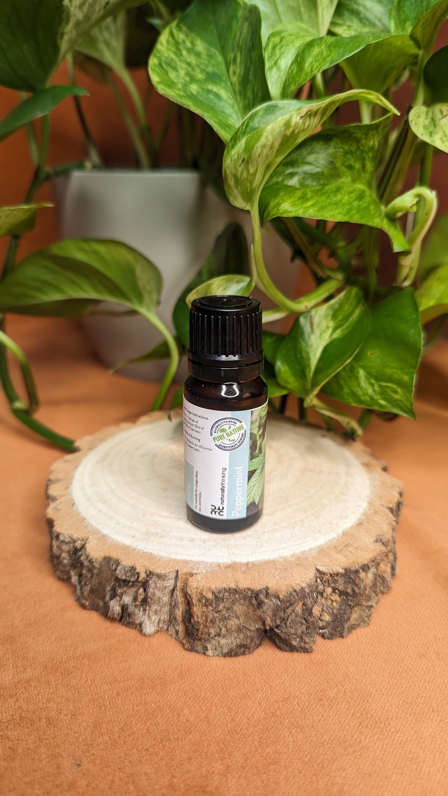 Essential Oils
