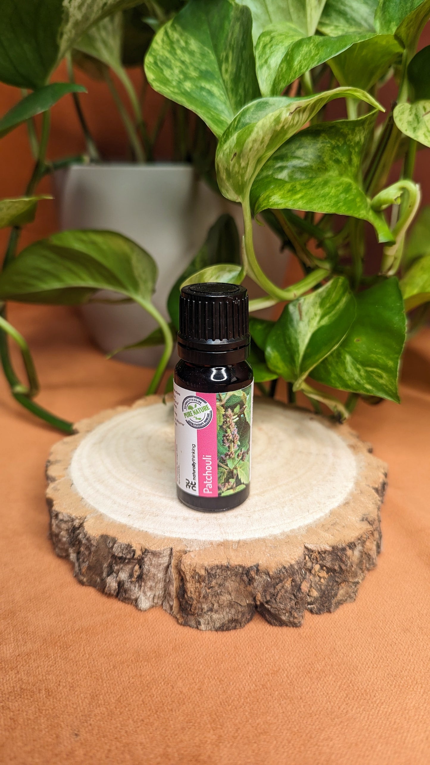 Essential Oils