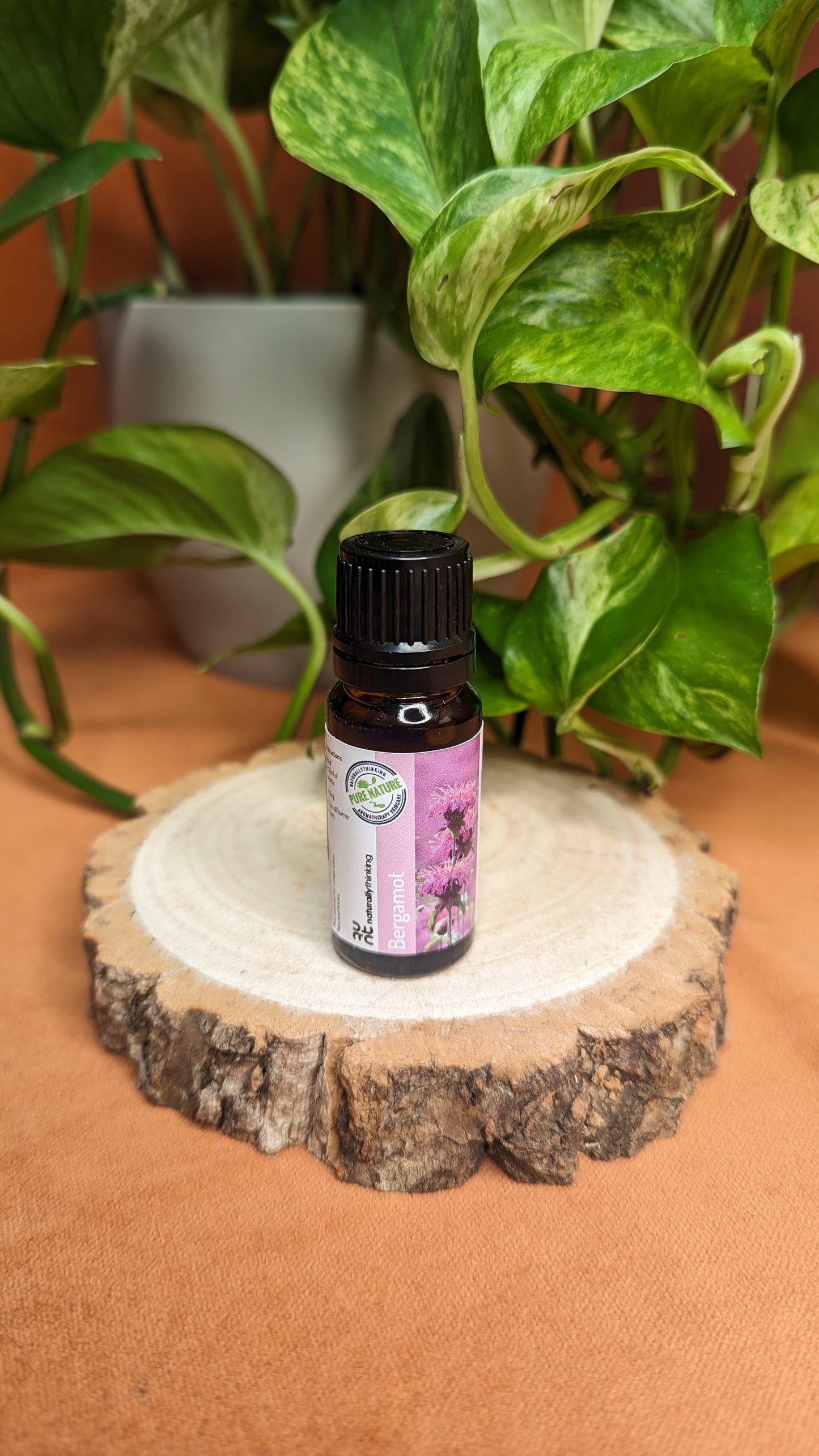 Essential Oils