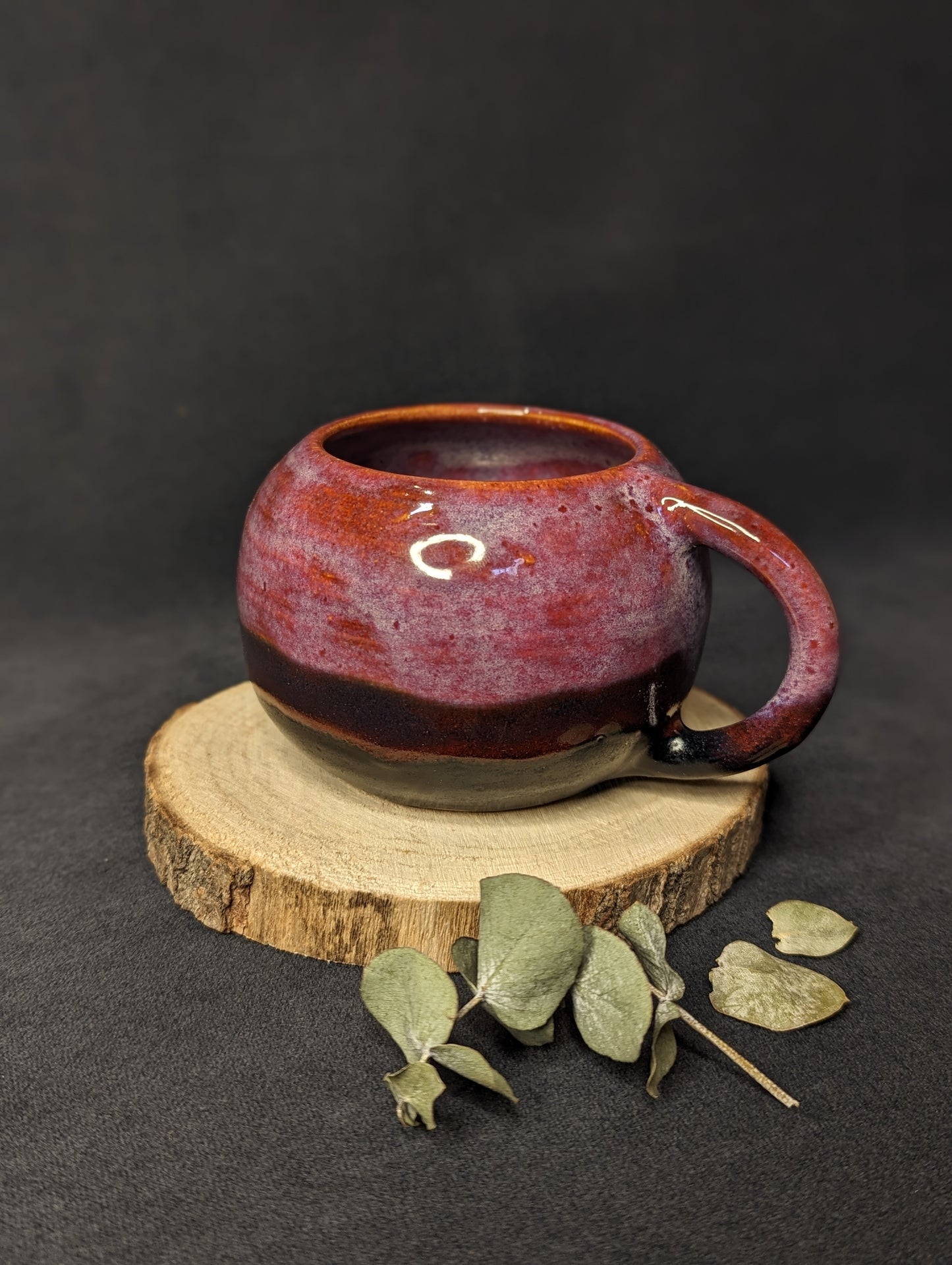 Davaar Mug by Genuine Quirk