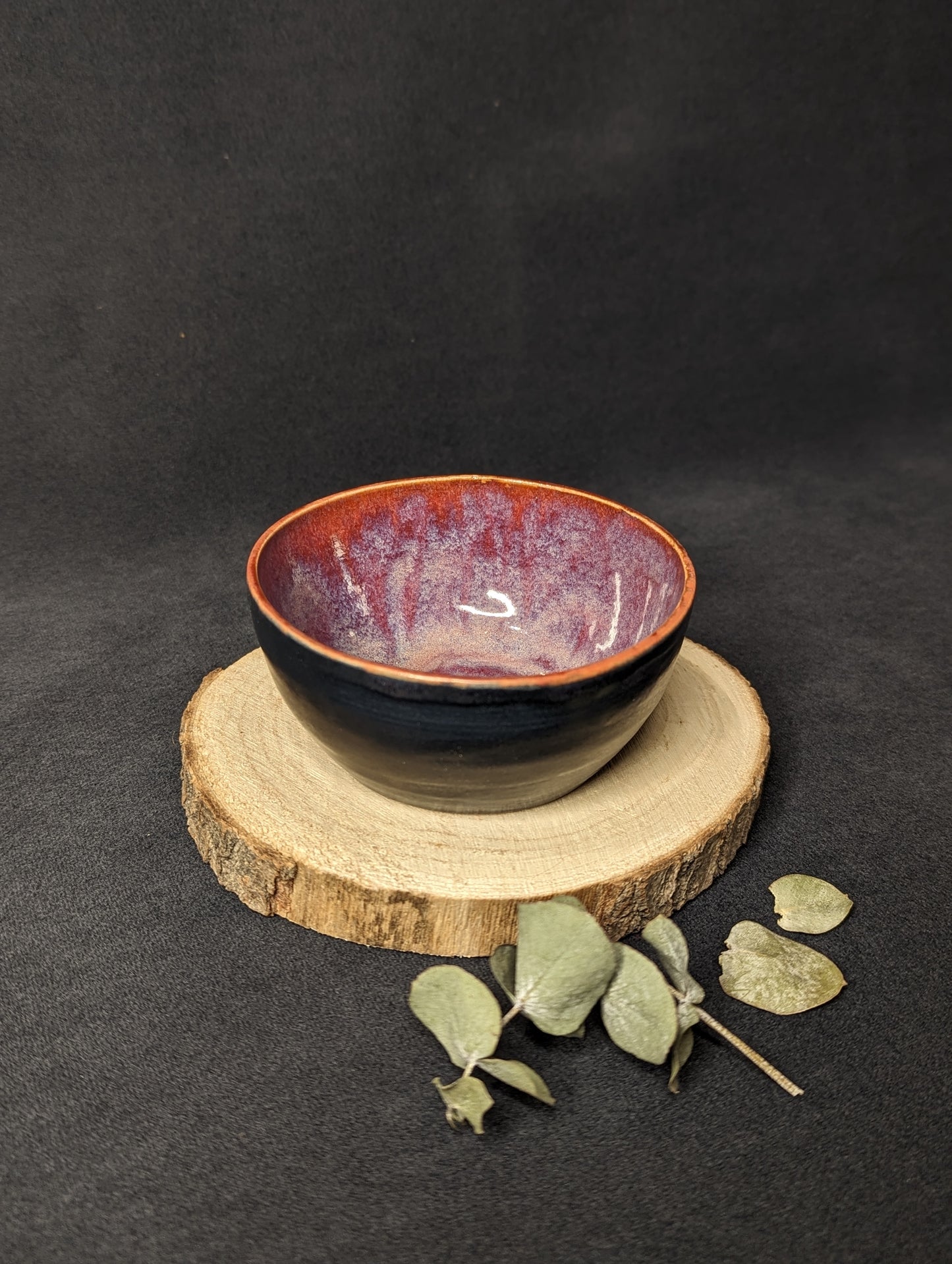 Dip Bowl by Genuine Quirk