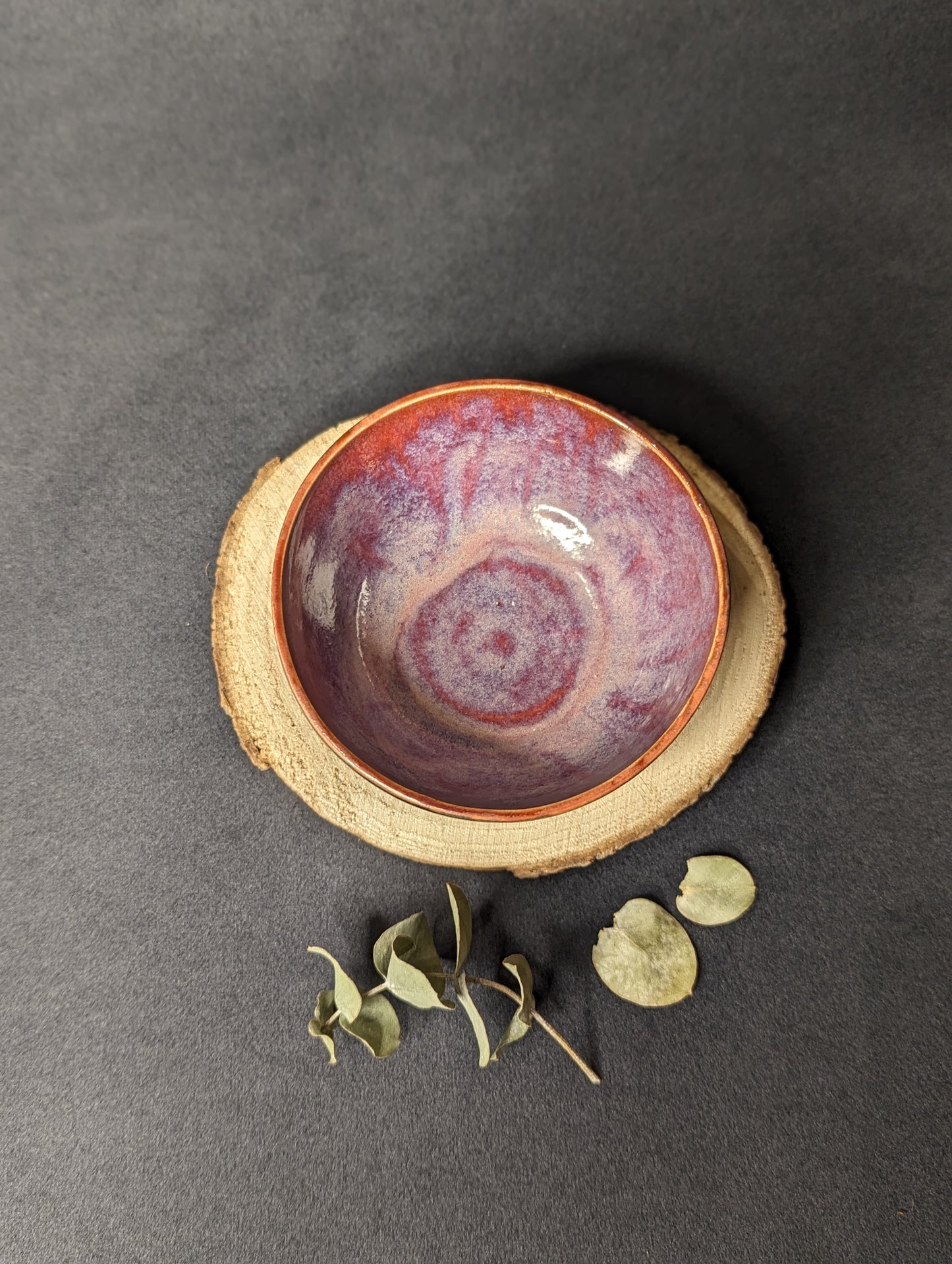 Dip Bowl by Genuine Quirk