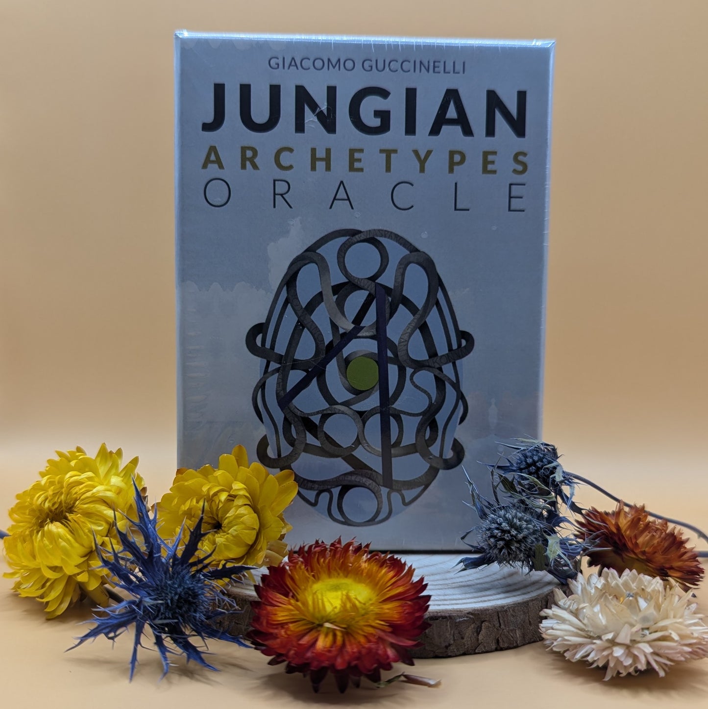 Jungian Archetypes Oracle