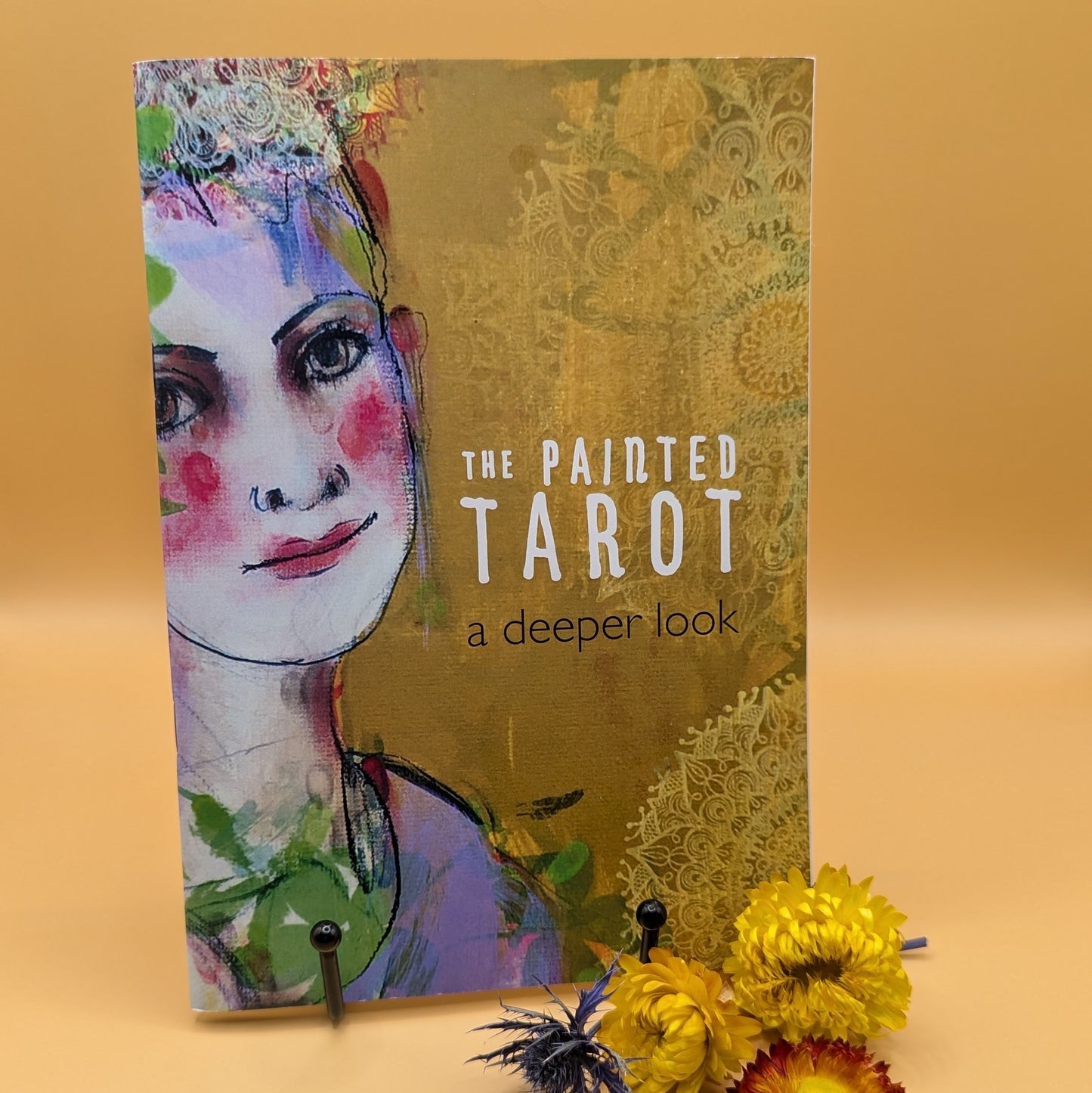 The Painted Tarot