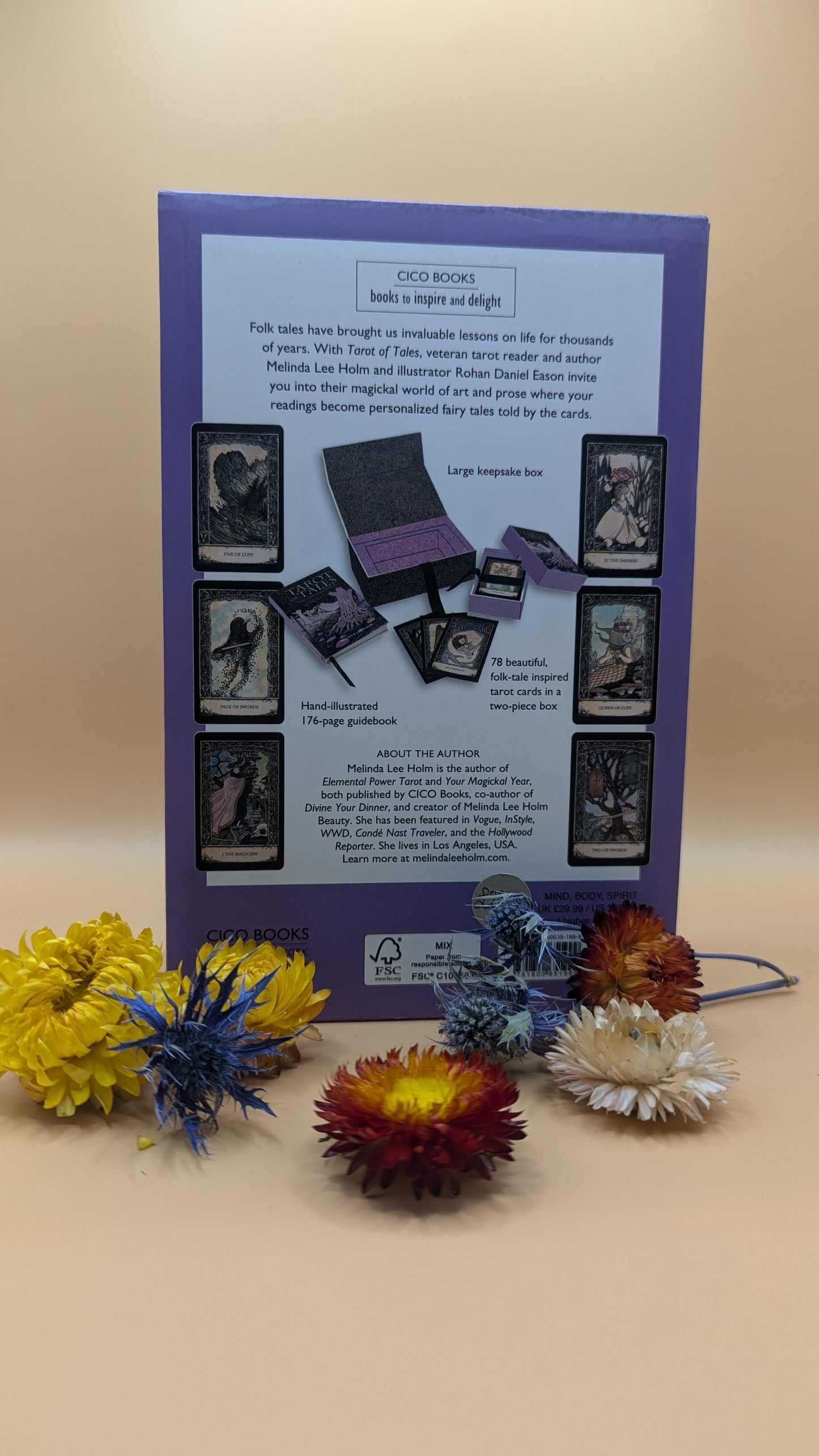 Tarot of Tales