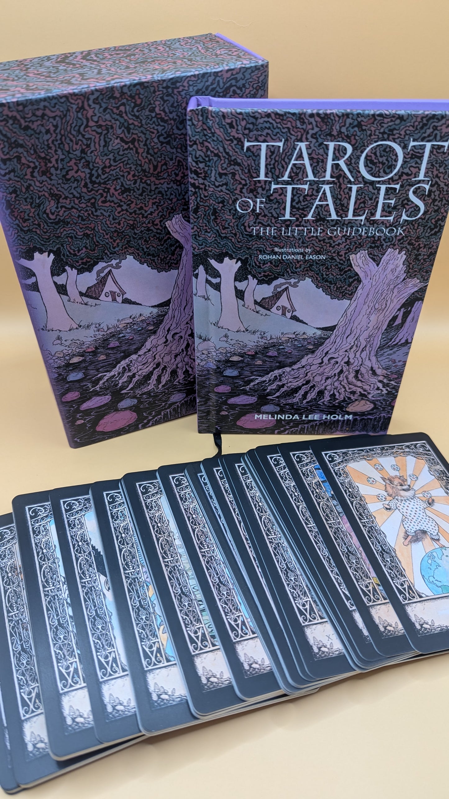 Tarot of Tales