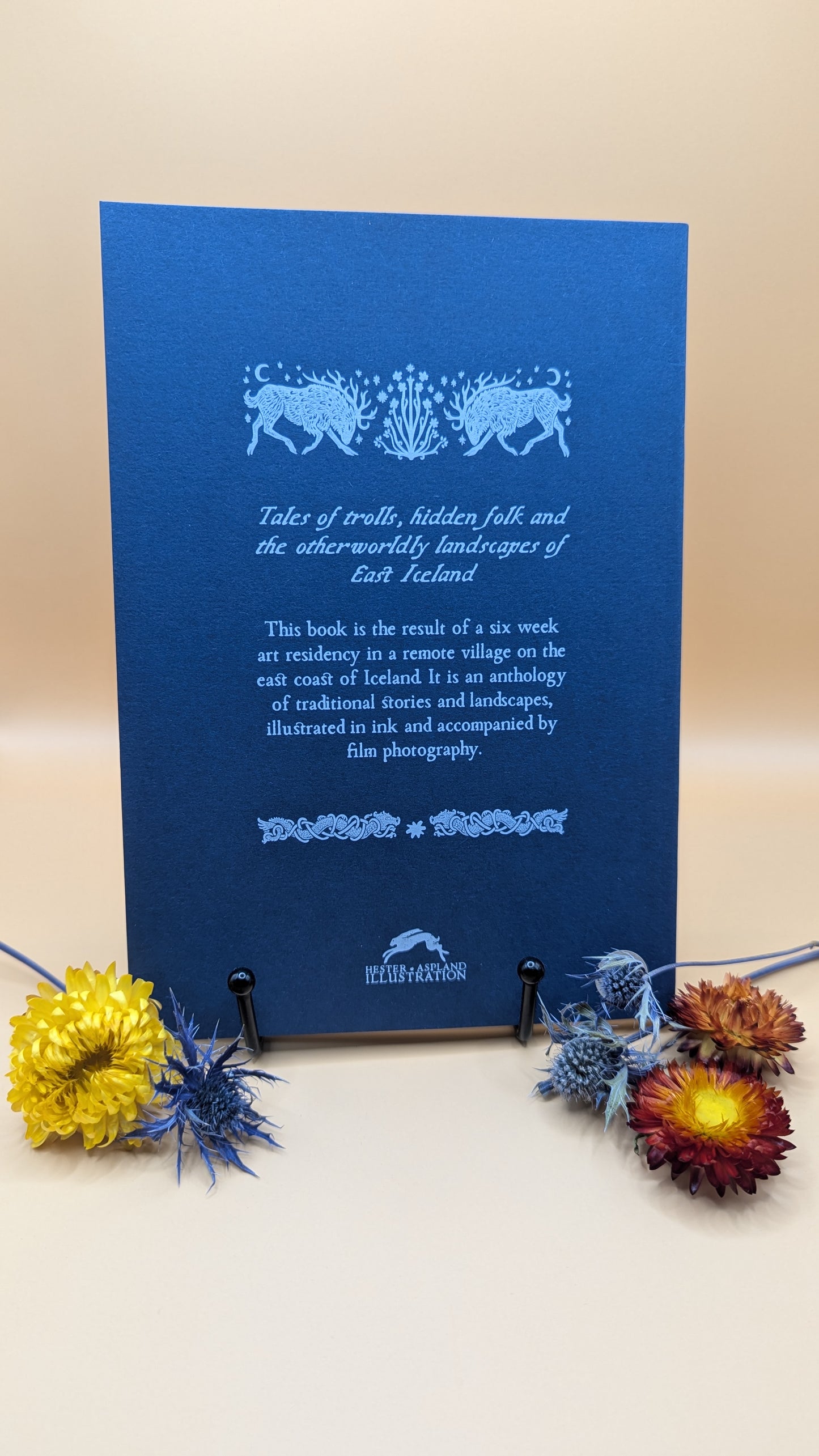 Austurland: A Collection of Landscapes and Stories from East Iceland