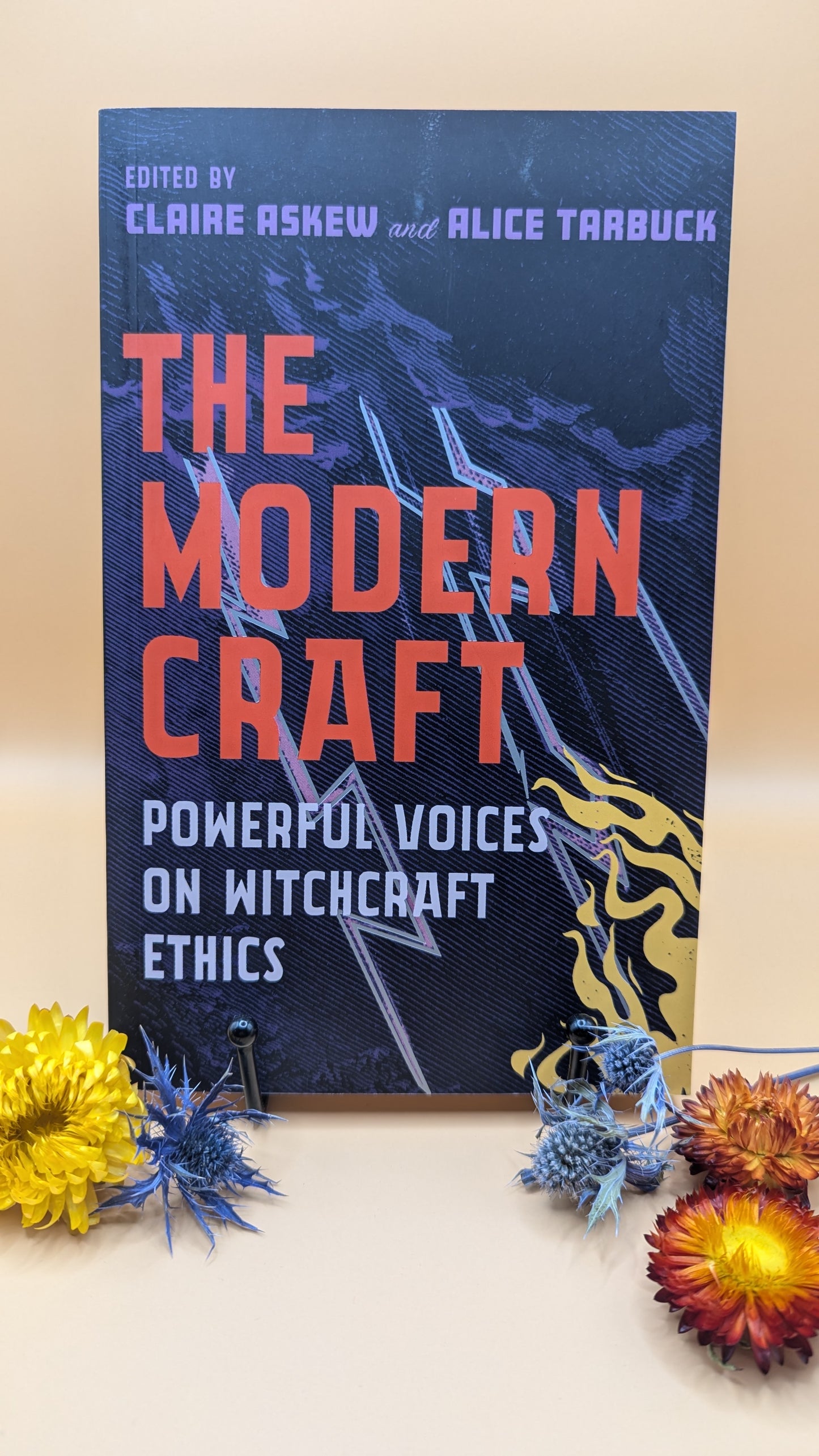 The Modern Craft: Powerful Voices on Witchcraft Ethics