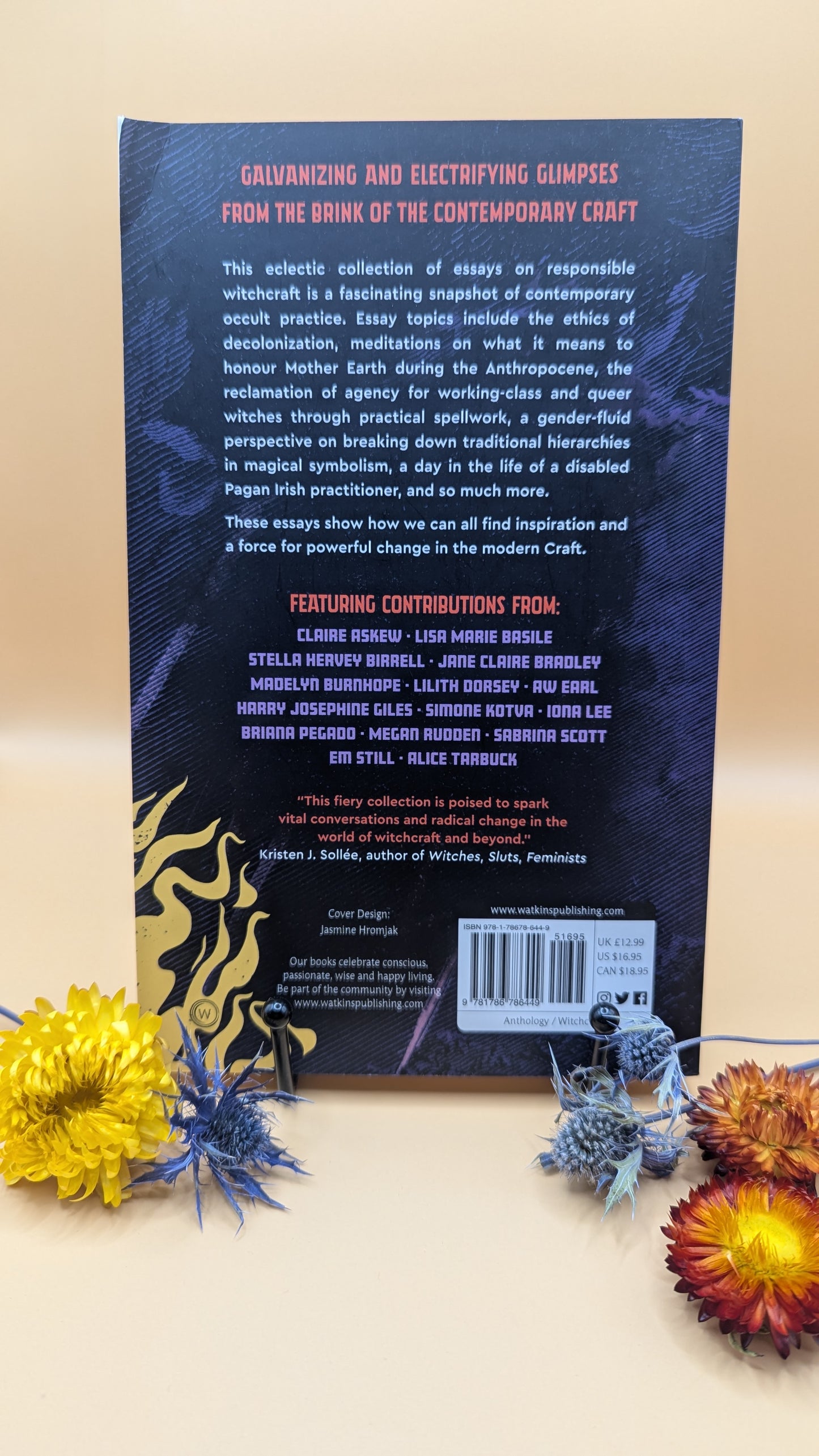 The Modern Craft: Powerful Voices on Witchcraft Ethics