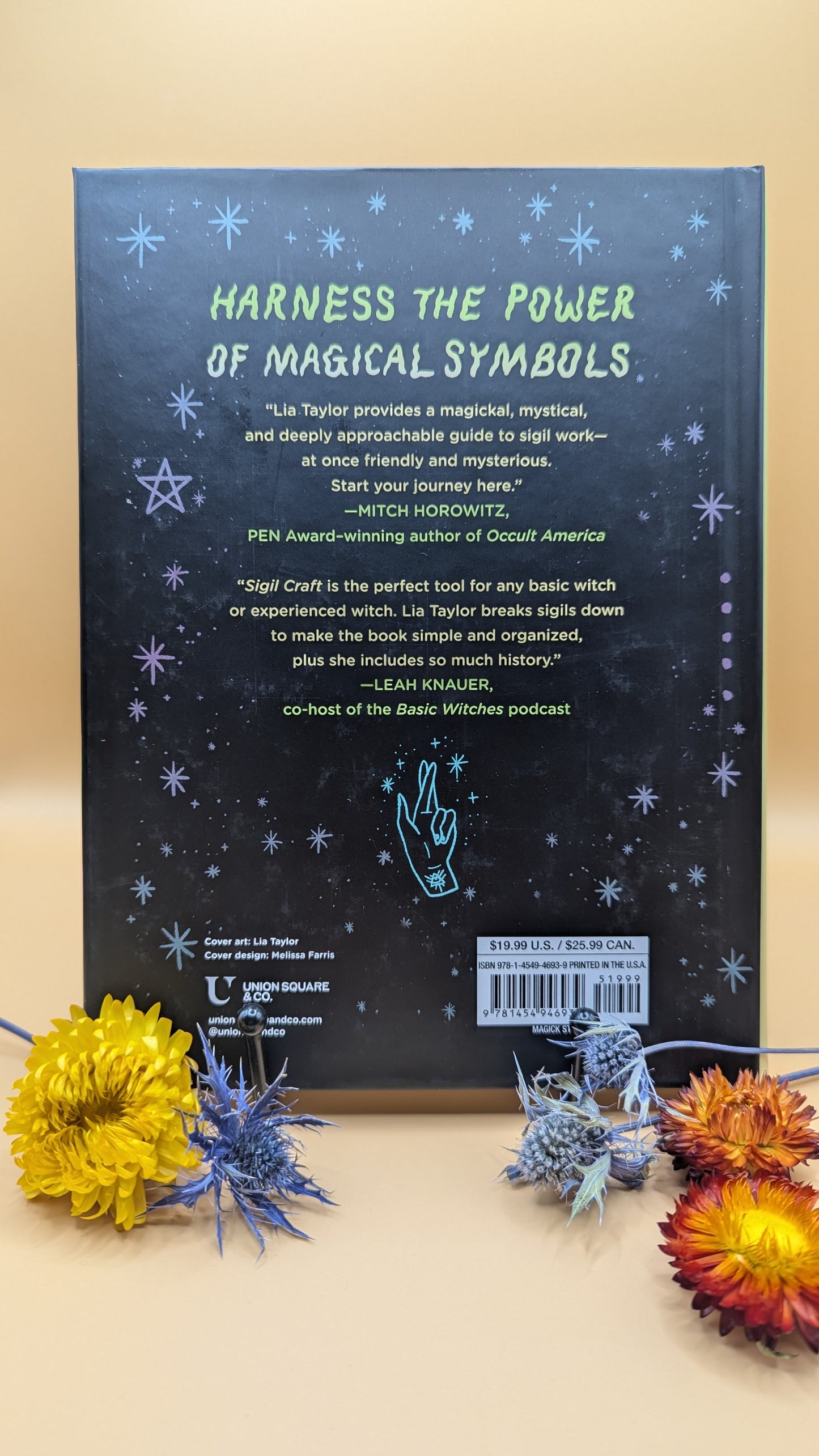 Sigil Craft: Your Guide to Using, Creating and Recognizing Magickal Symbols
