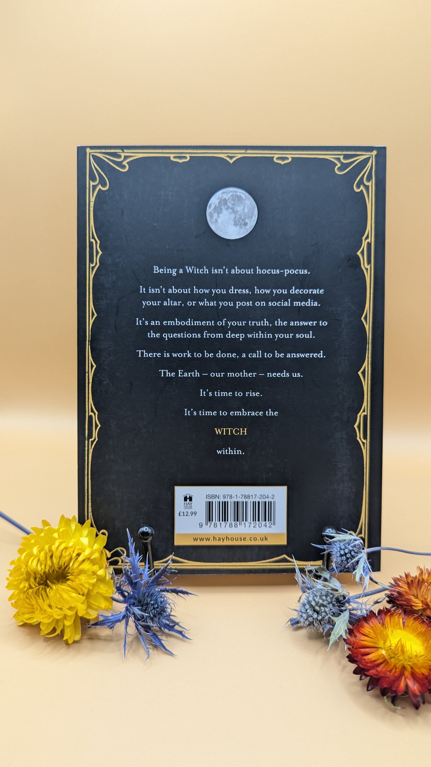 Witchery: Embrace the Witch Within