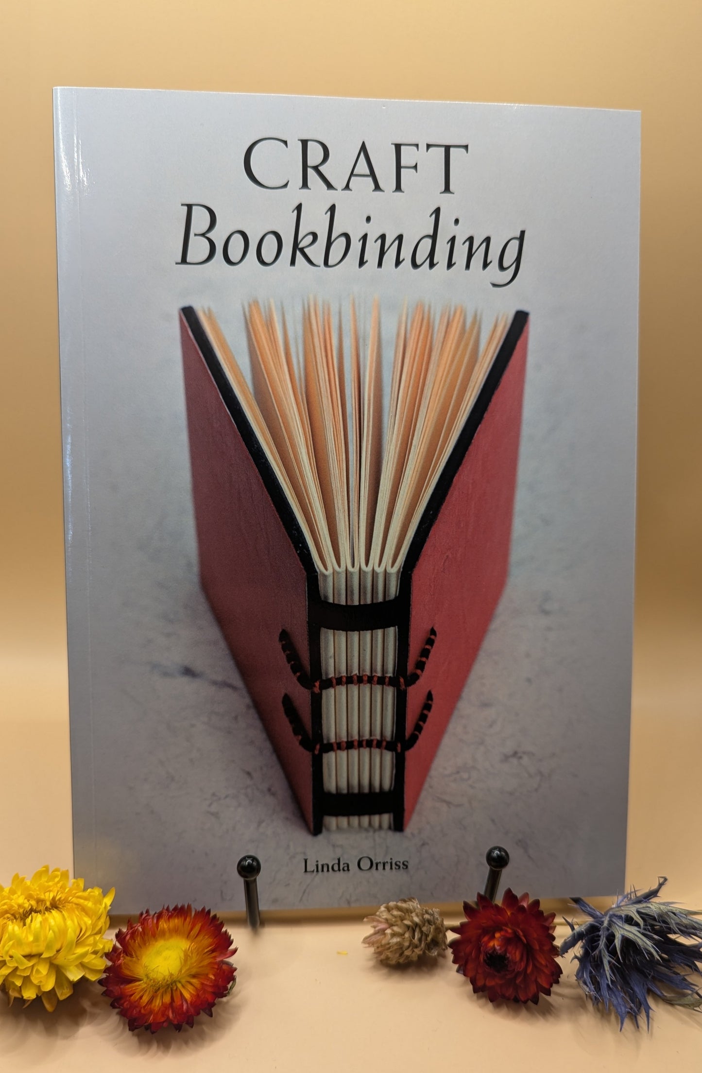 CRAFT Bookbinding