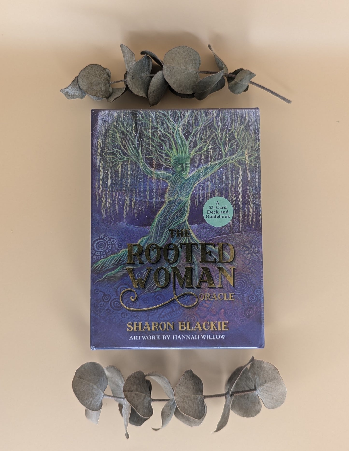 The Rooted Woman Oracle