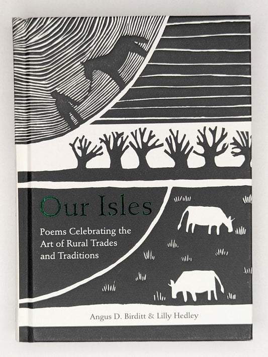 Our Isles: Poems Celebrating the Art of Rural Trades and Traditions