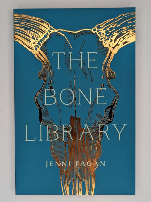 The Bone Library