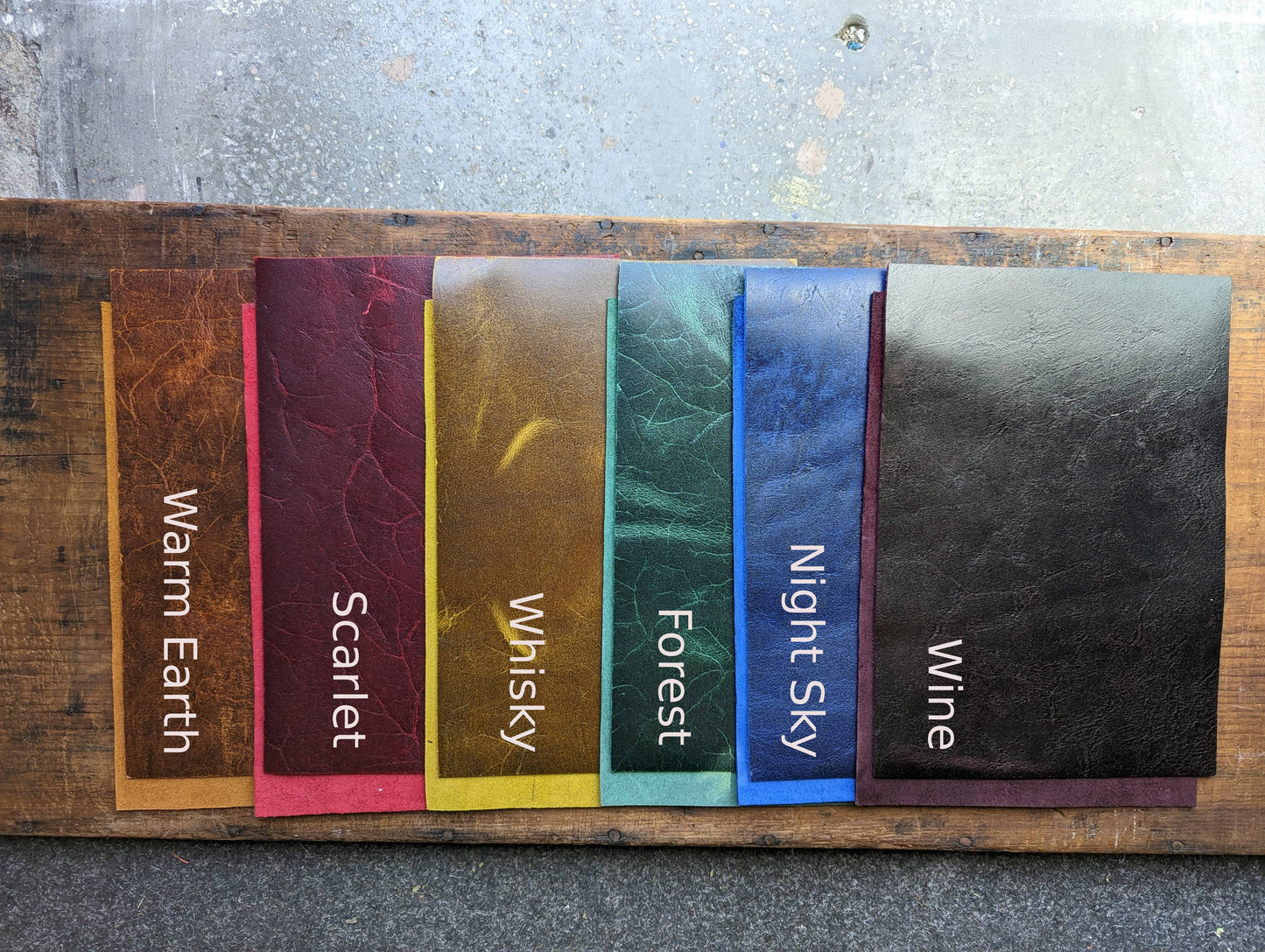 Bookbinding Kit