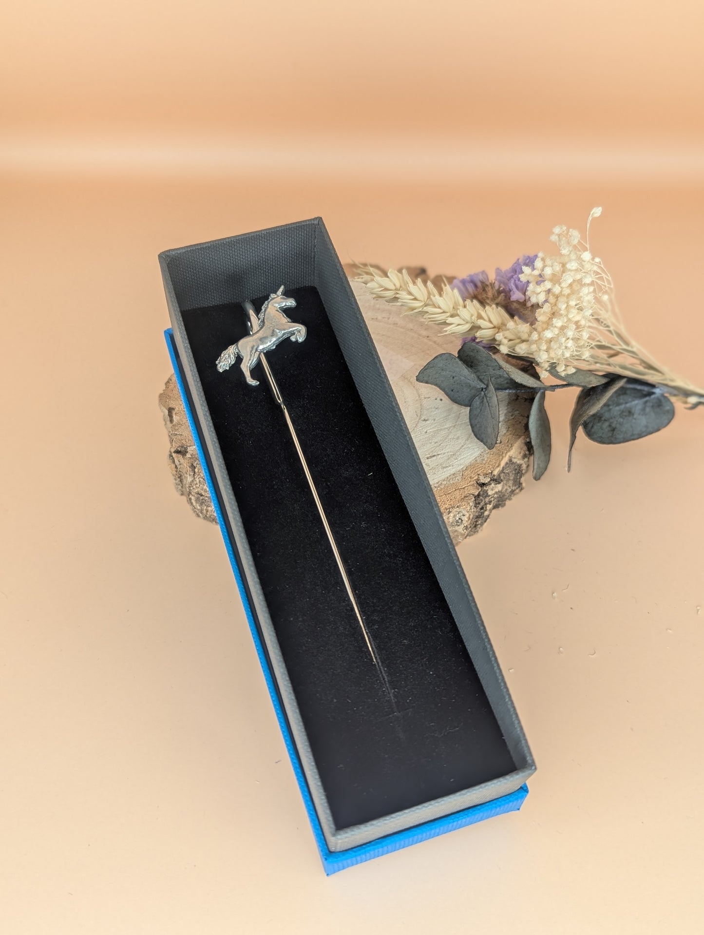 Unicorn Bookmark