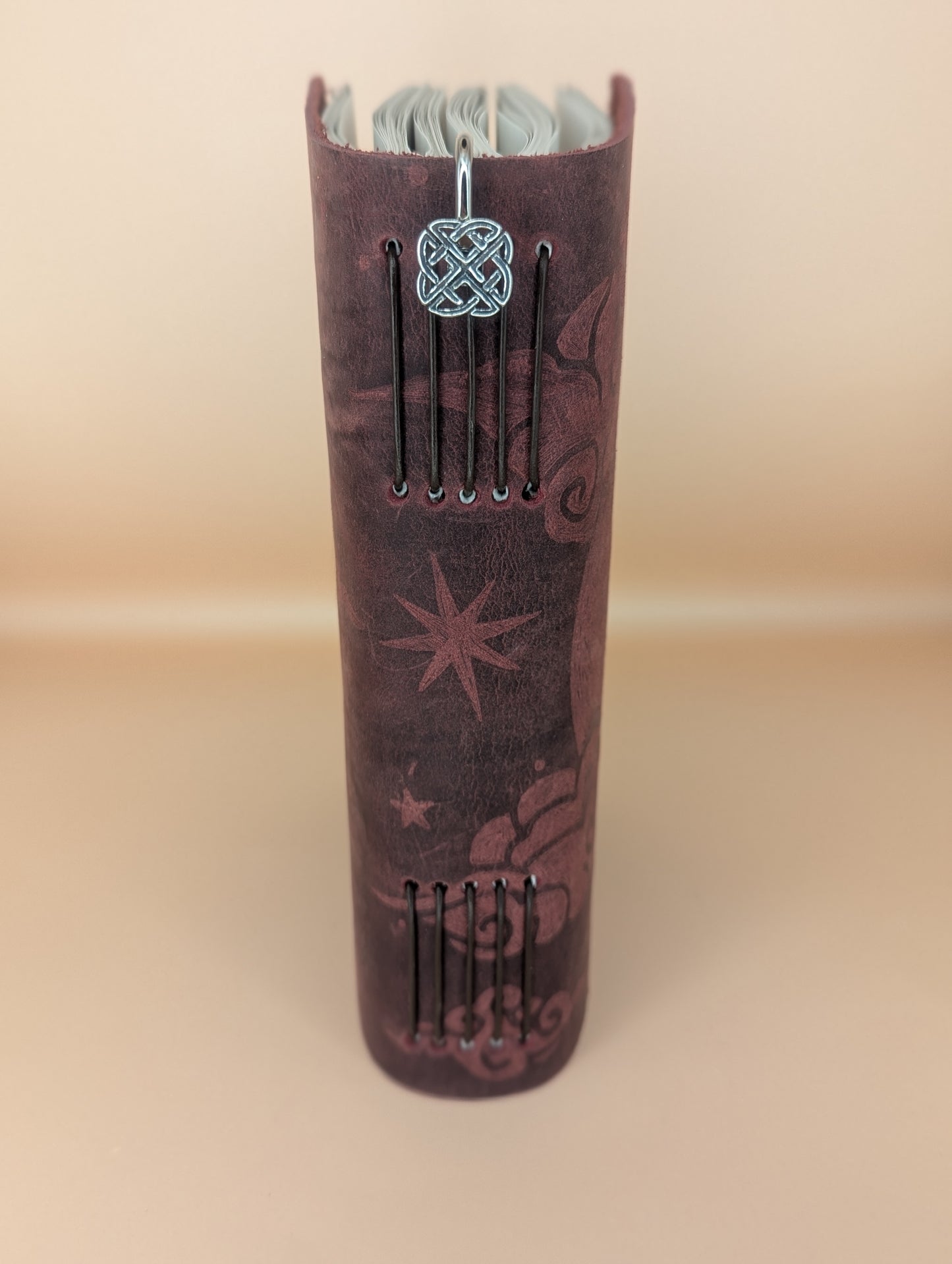 Celtic Knot Bookmark
