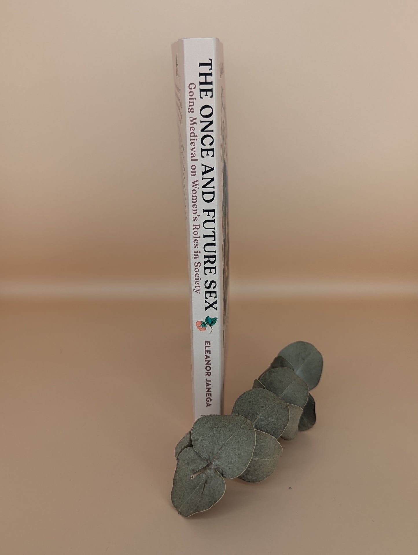 The Once and Future Sex